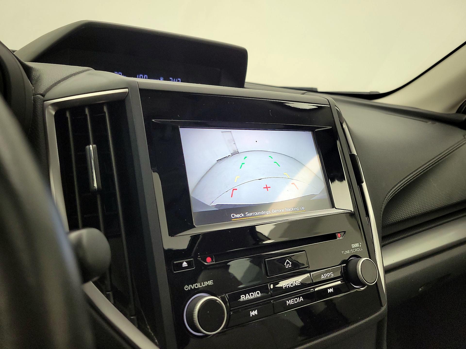 Thumbnail: 2021 Subaru Forester - 14