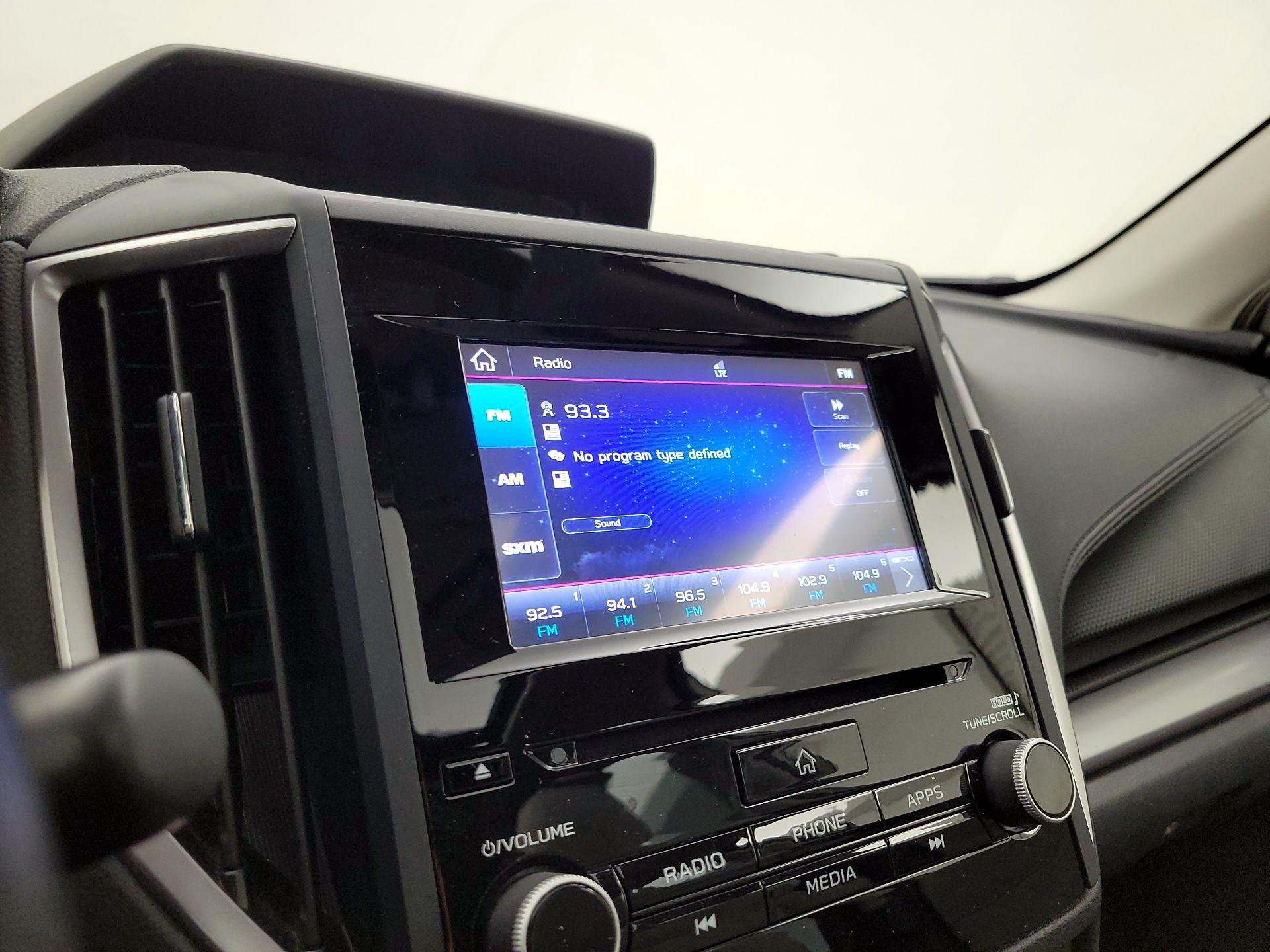 Thumbnail: 2021 Subaru Forester - 15