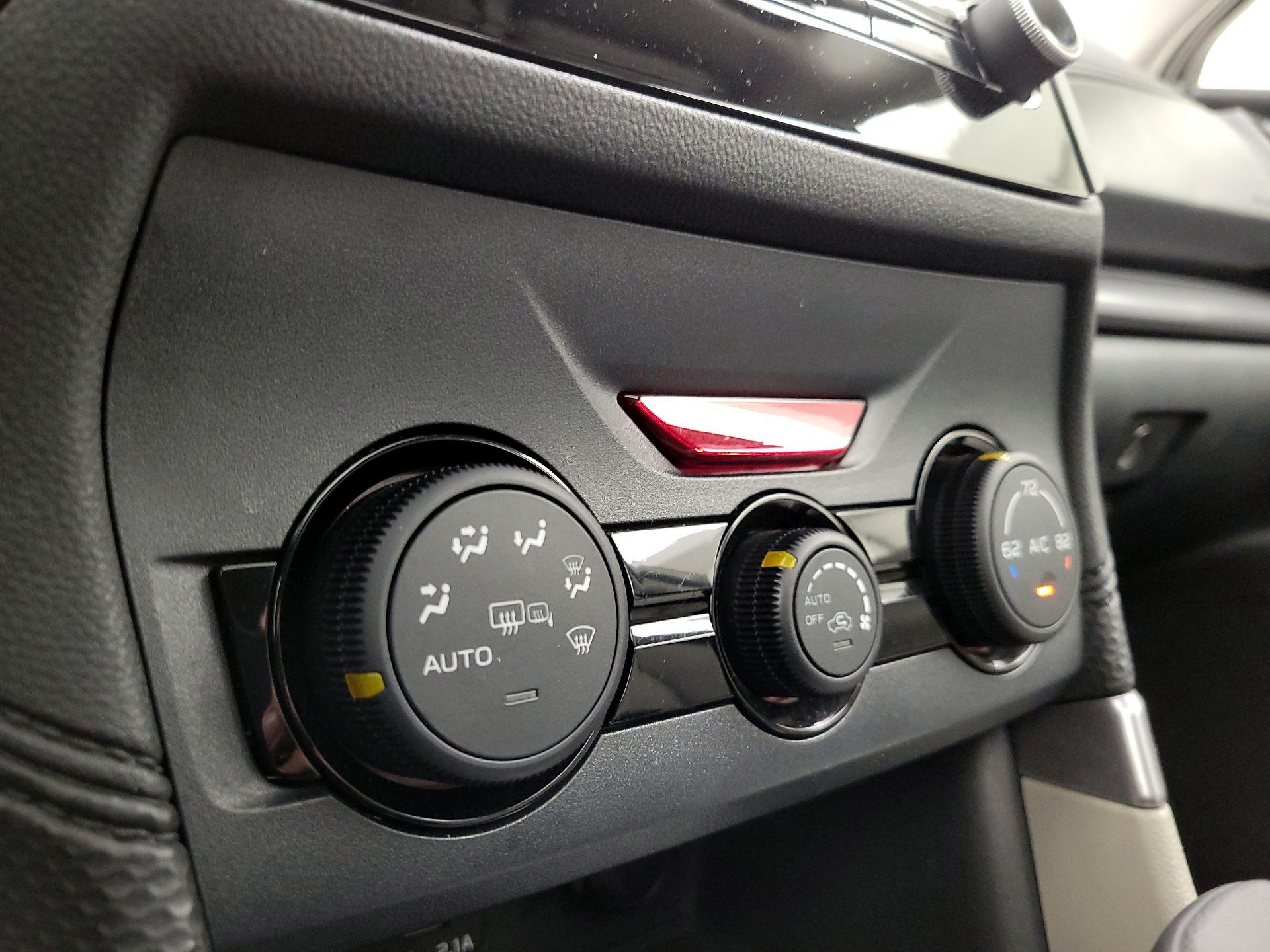 Thumbnail: 2021 Subaru Forester - 16