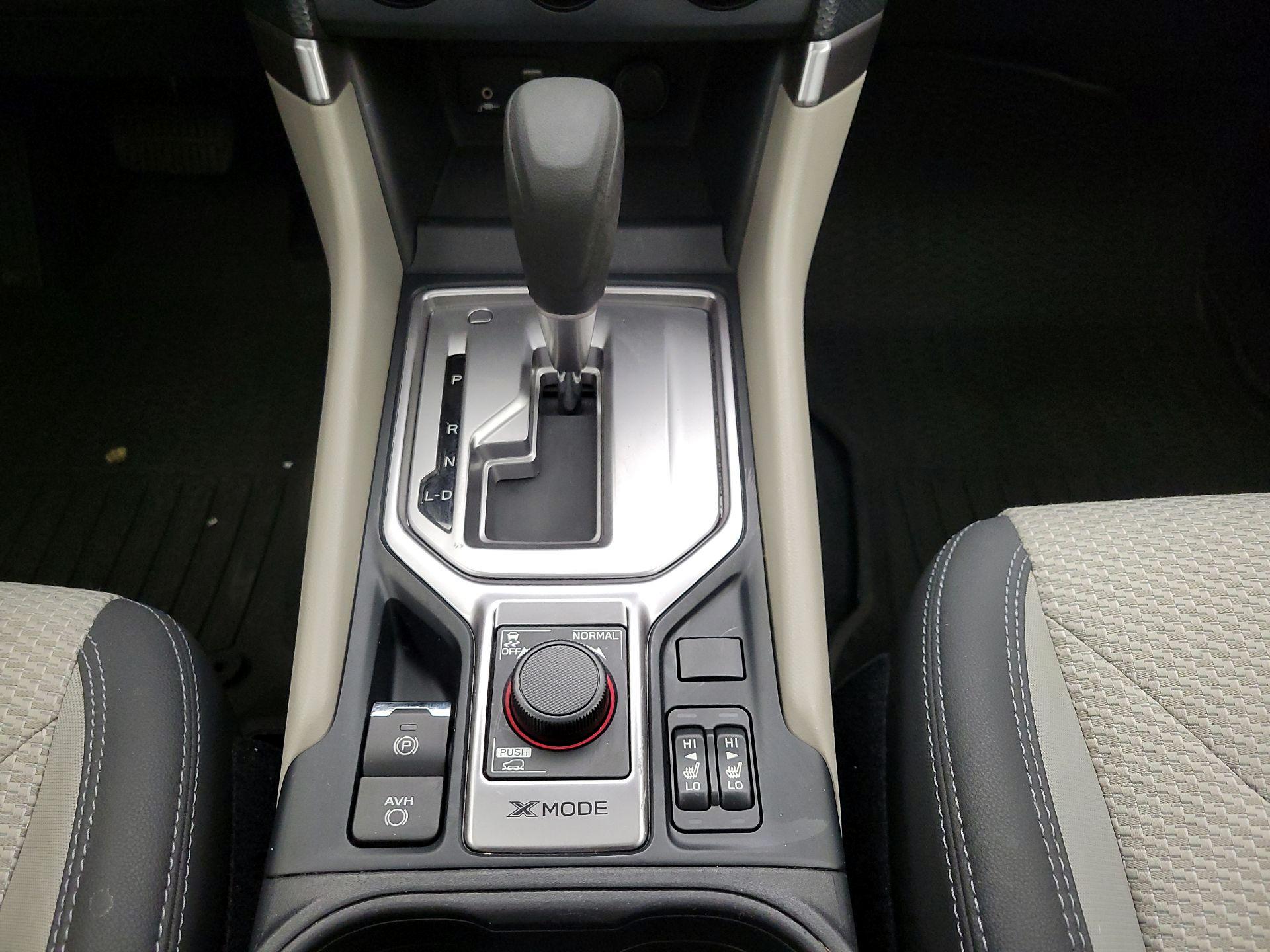 Thumbnail: 2021 Subaru Forester - 17