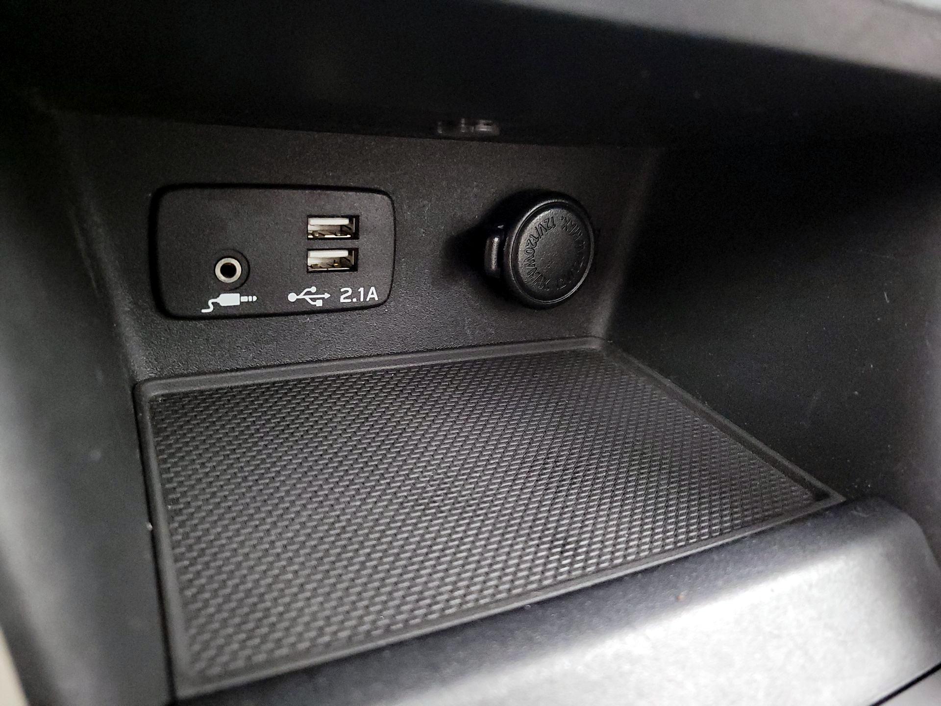 Thumbnail: 2021 Subaru Forester - 18