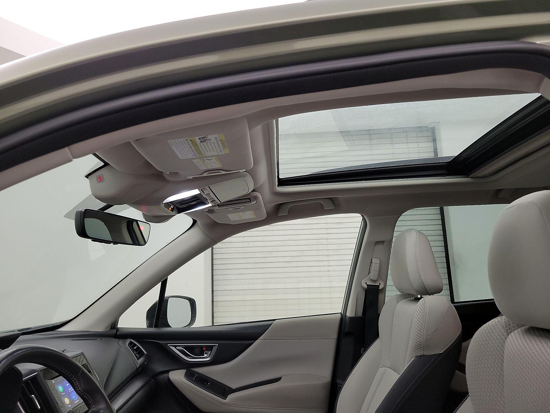 Thumbnail: 2021 Subaru Forester - 19