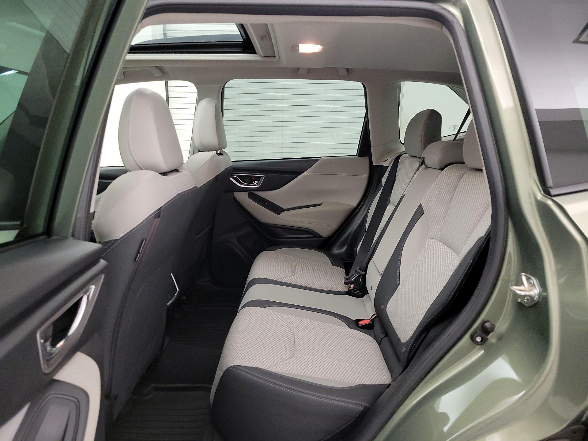 Thumbnail: 2021 Subaru Forester - 20