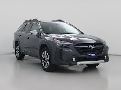 2024 Subaru Outback Touring XT