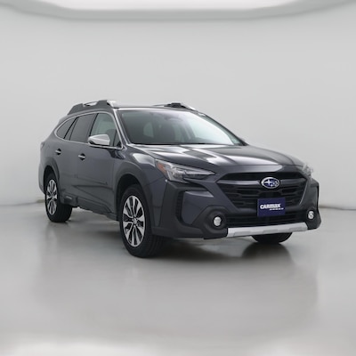 2024 Subaru Outback Touring XT