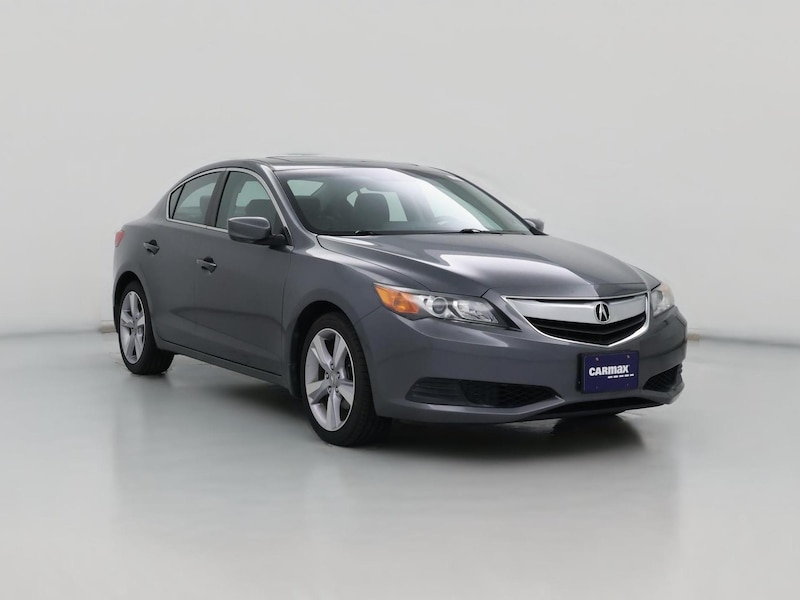 2014 Acura ILX  -
                  Sicklerville, NJ