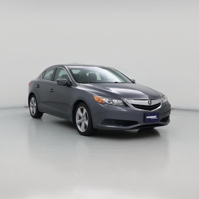 2014 Acura ILX