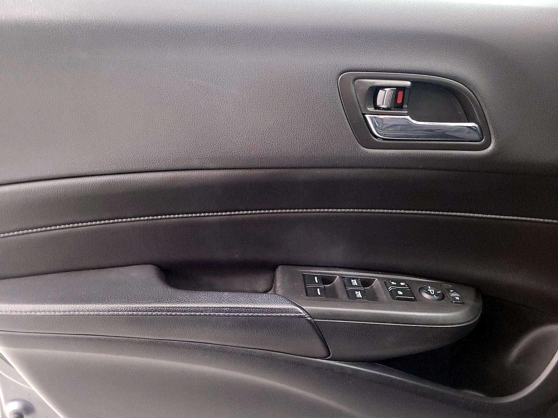 Thumbnail: 2014 Acura ILX - 12