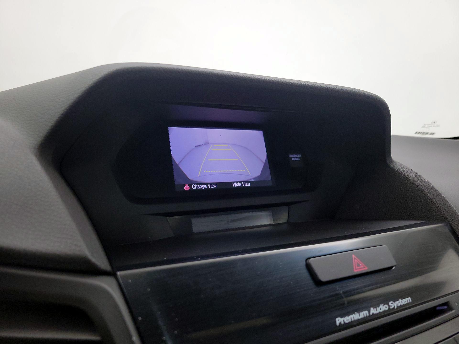 Thumbnail: 2014 Acura ILX - 13