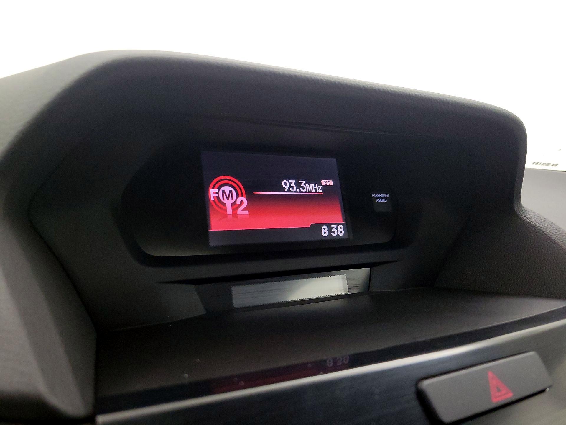 Thumbnail: 2014 Acura ILX - 14