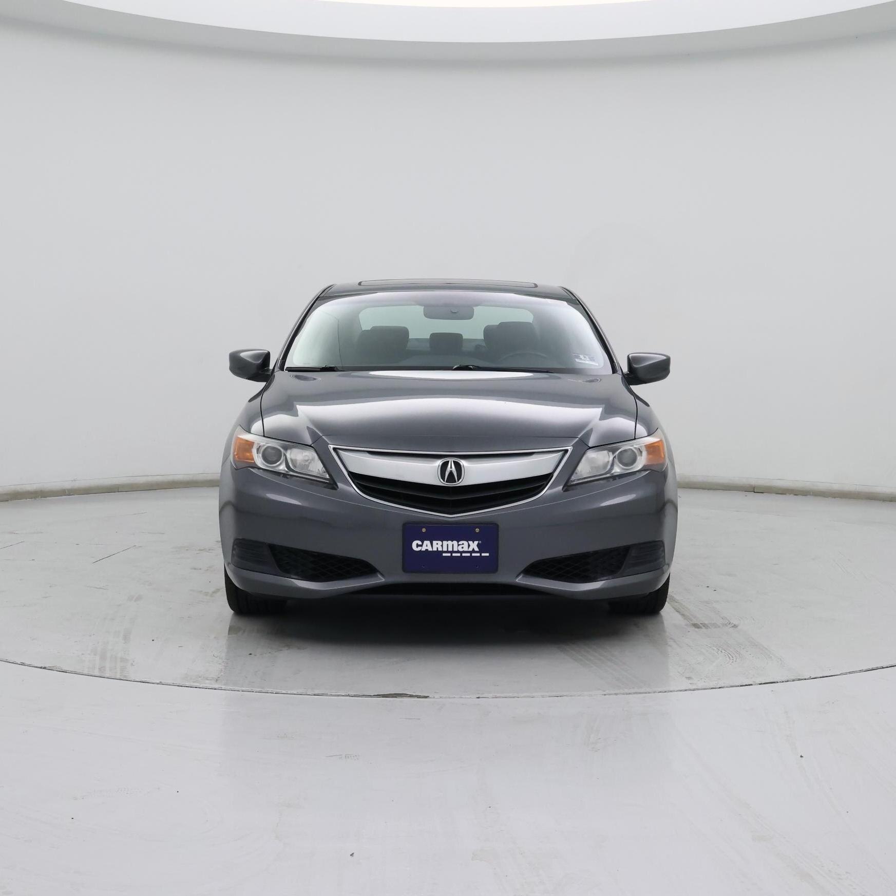 Thumbnail: 2014 Acura ILX - 5
