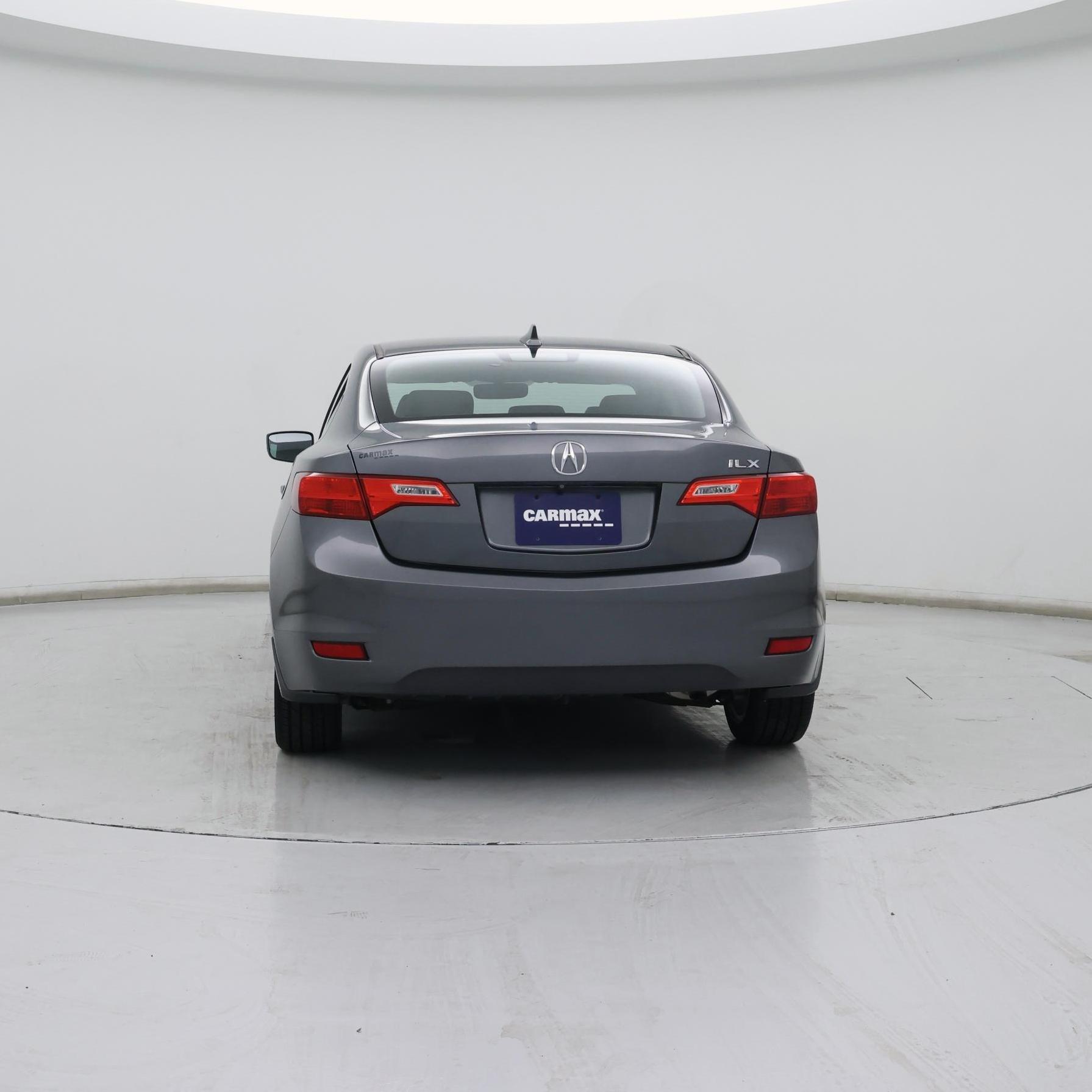 Thumbnail: 2014 Acura ILX - 6