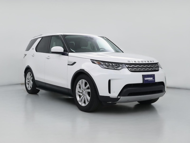 2018 Land Rover Discovery HSE -
                  Sicklerville, NJ