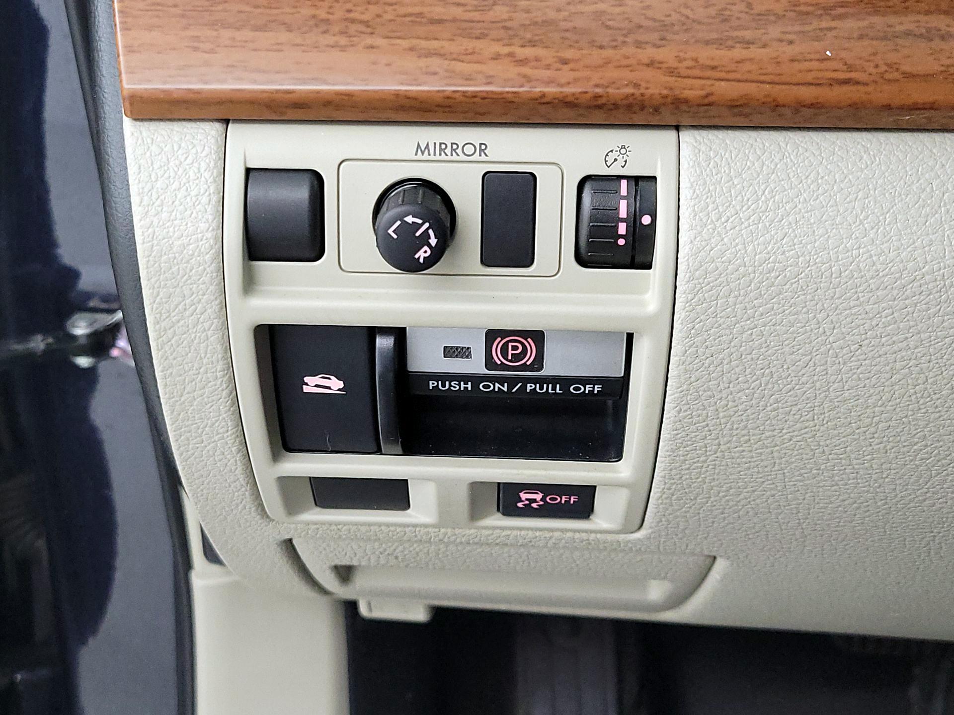 Thumbnail: 2014 Subaru Outback - 13