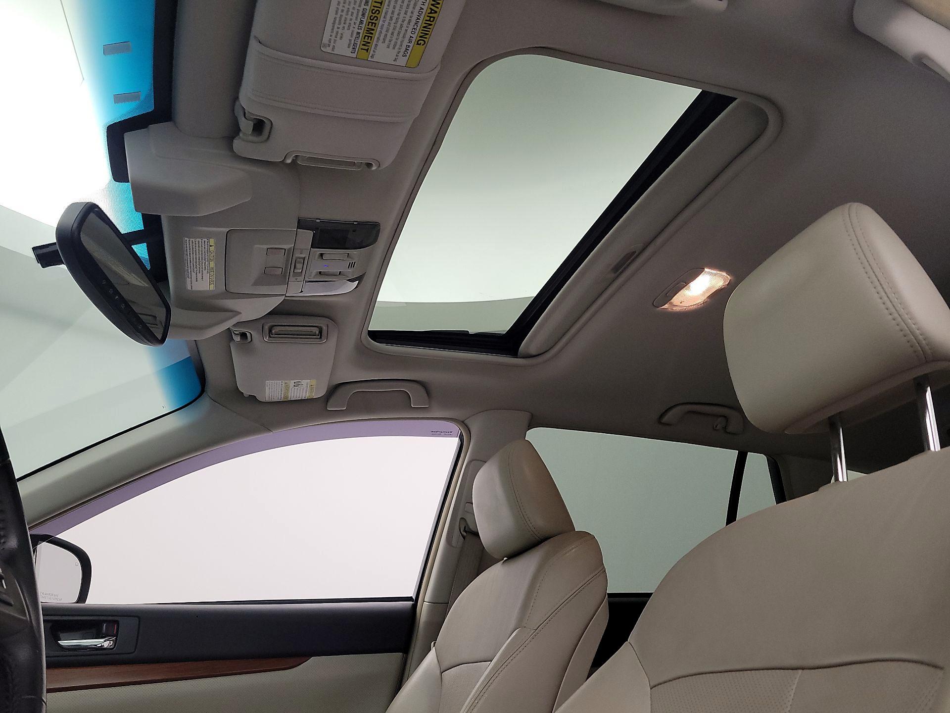 Thumbnail: 2014 Subaru Outback - 19
