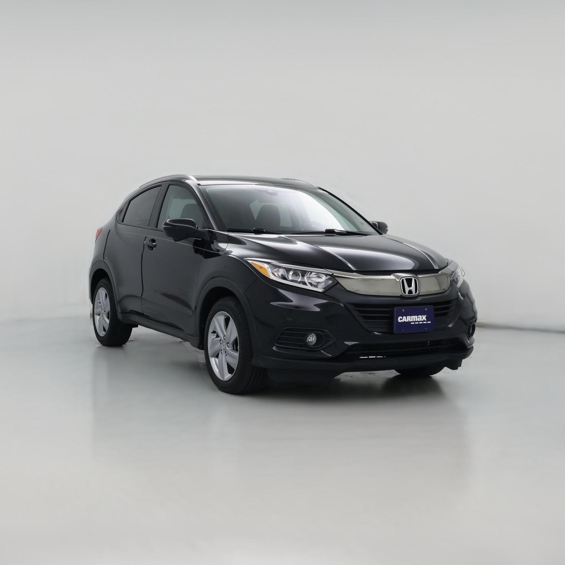 Thumbnail: 2019 Honda HR-V - 1