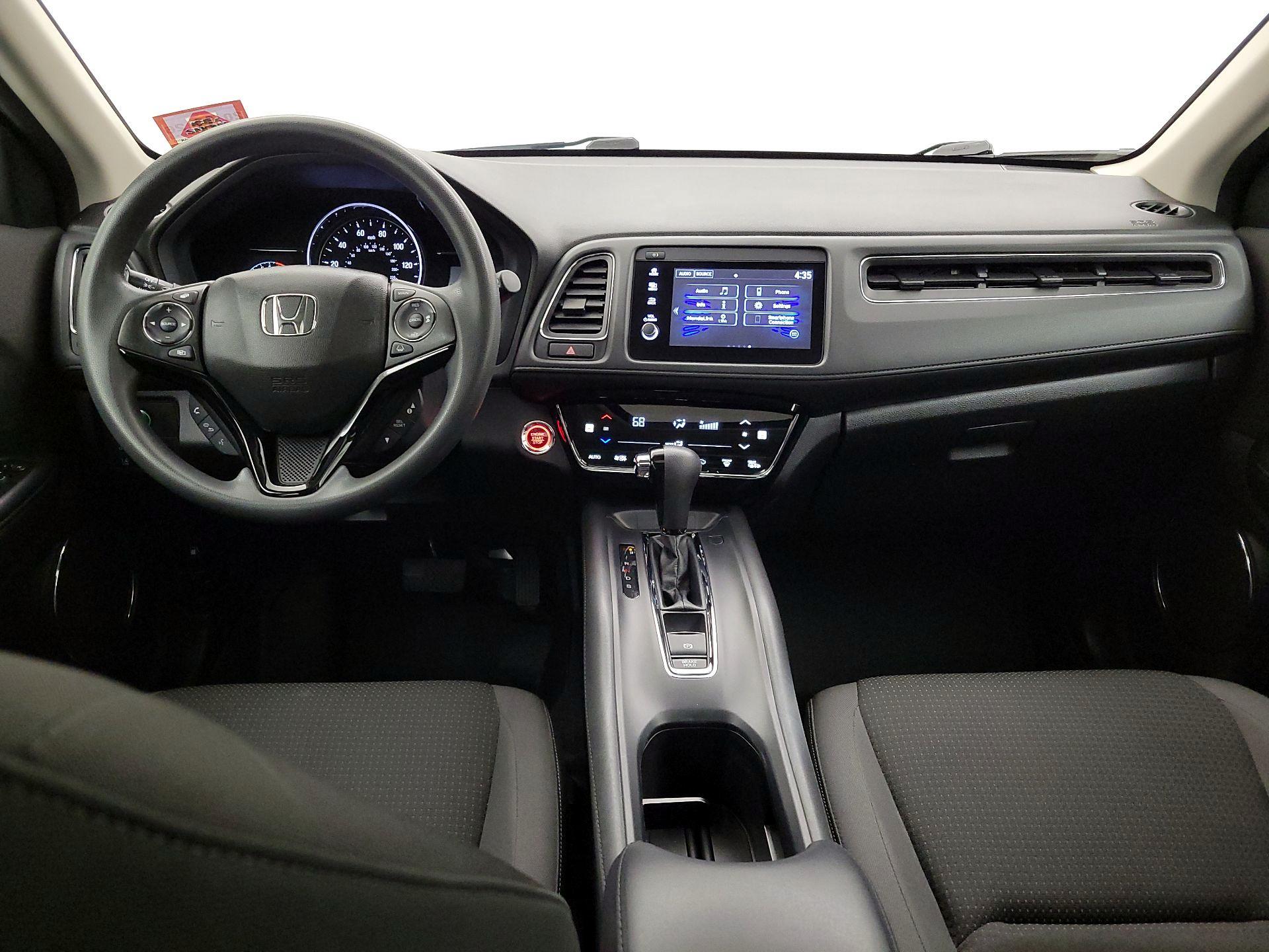 Thumbnail: 2019 Honda HR-V - 9