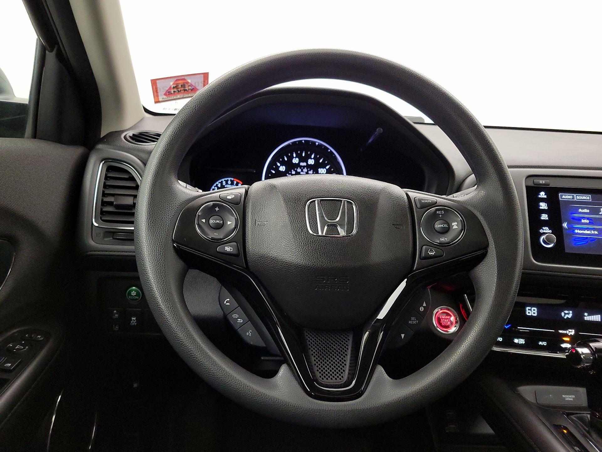 Thumbnail: 2019 Honda HR-V - 10