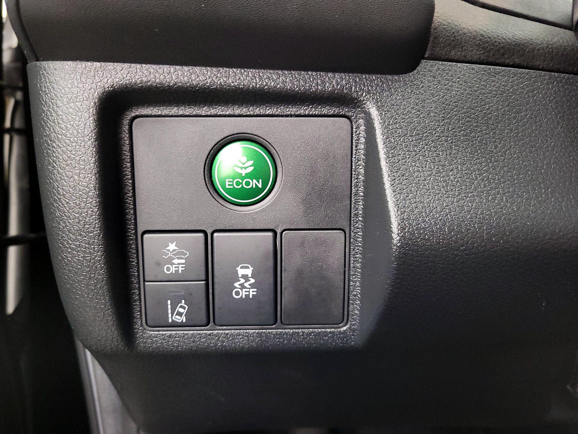 Thumbnail: 2019 Honda HR-V - 13