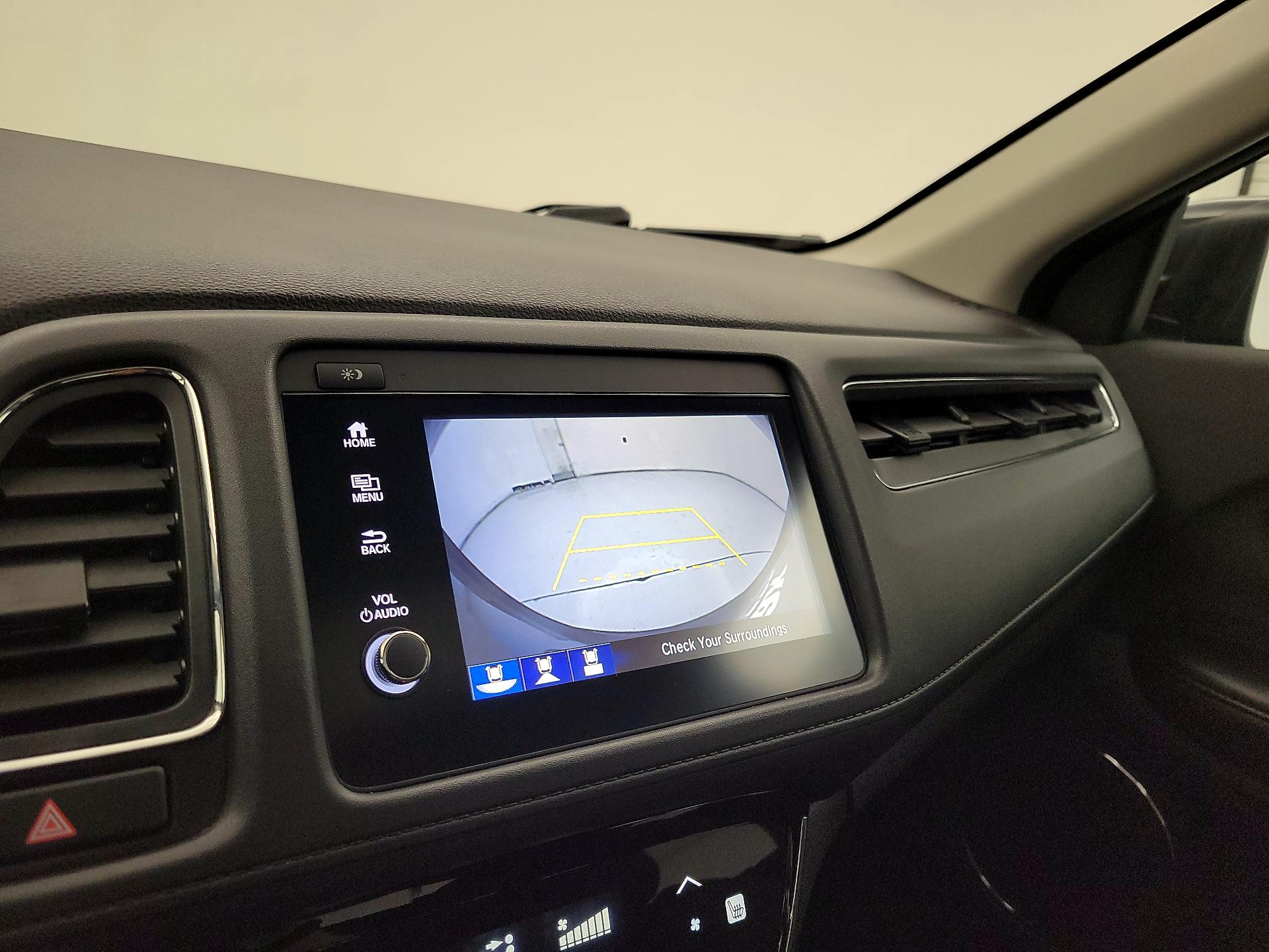 Thumbnail: 2019 Honda HR-V - 14