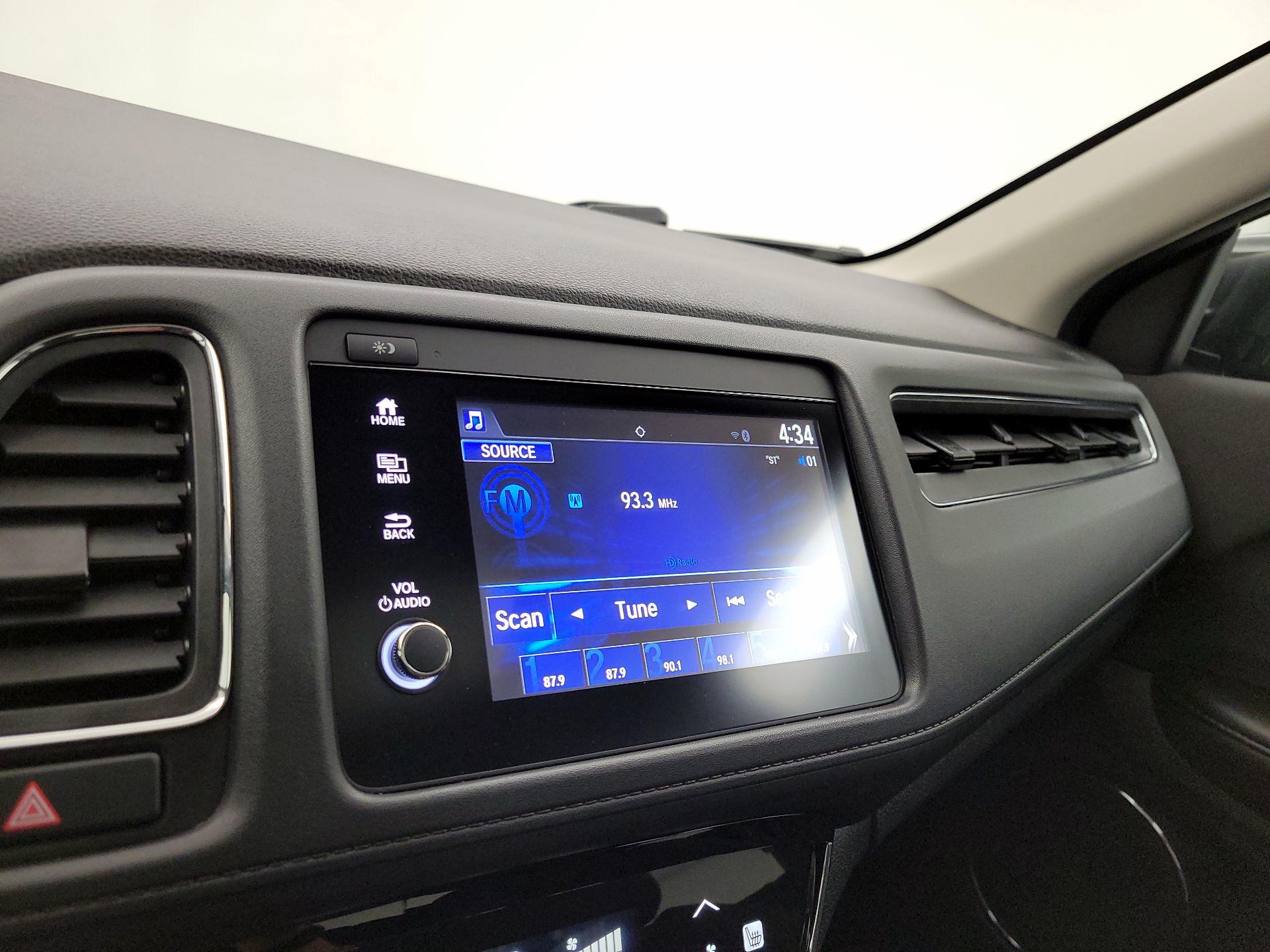 Thumbnail: 2019 Honda HR-V - 15