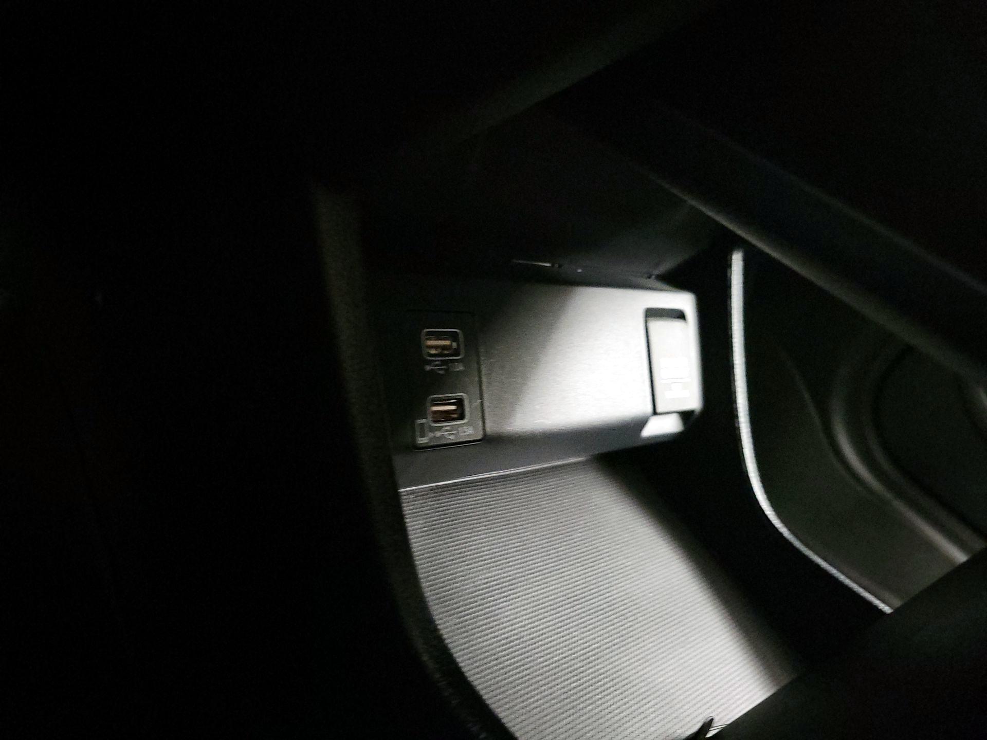 Thumbnail: 2019 Honda HR-V - 18