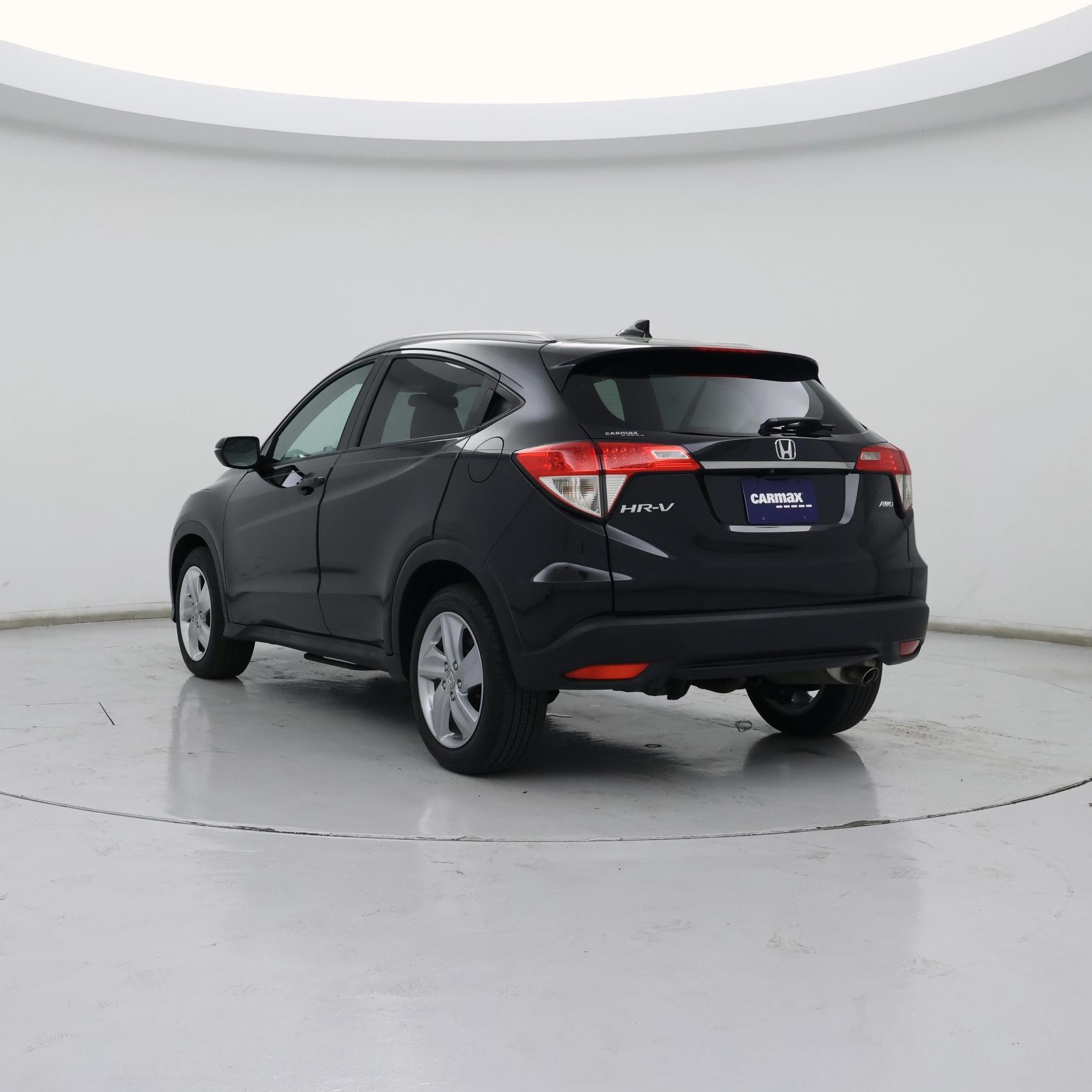 Thumbnail: 2019 Honda HR-V - 2