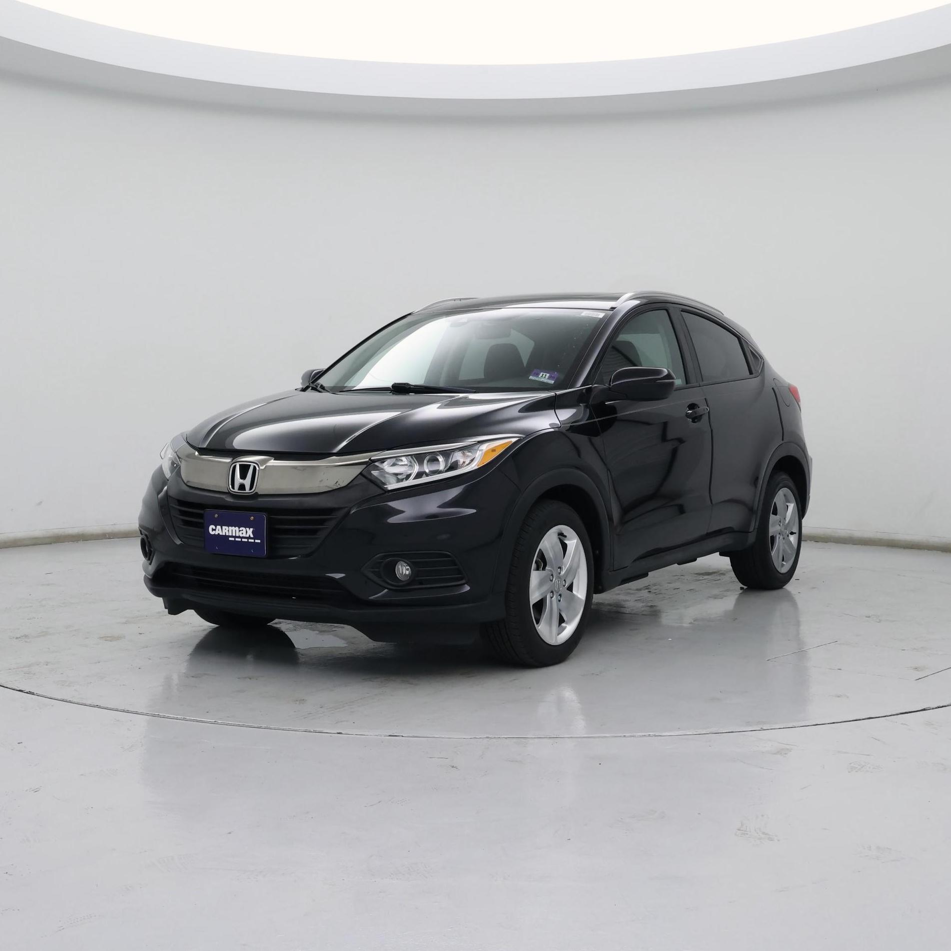Thumbnail: 2019 Honda HR-V - 4