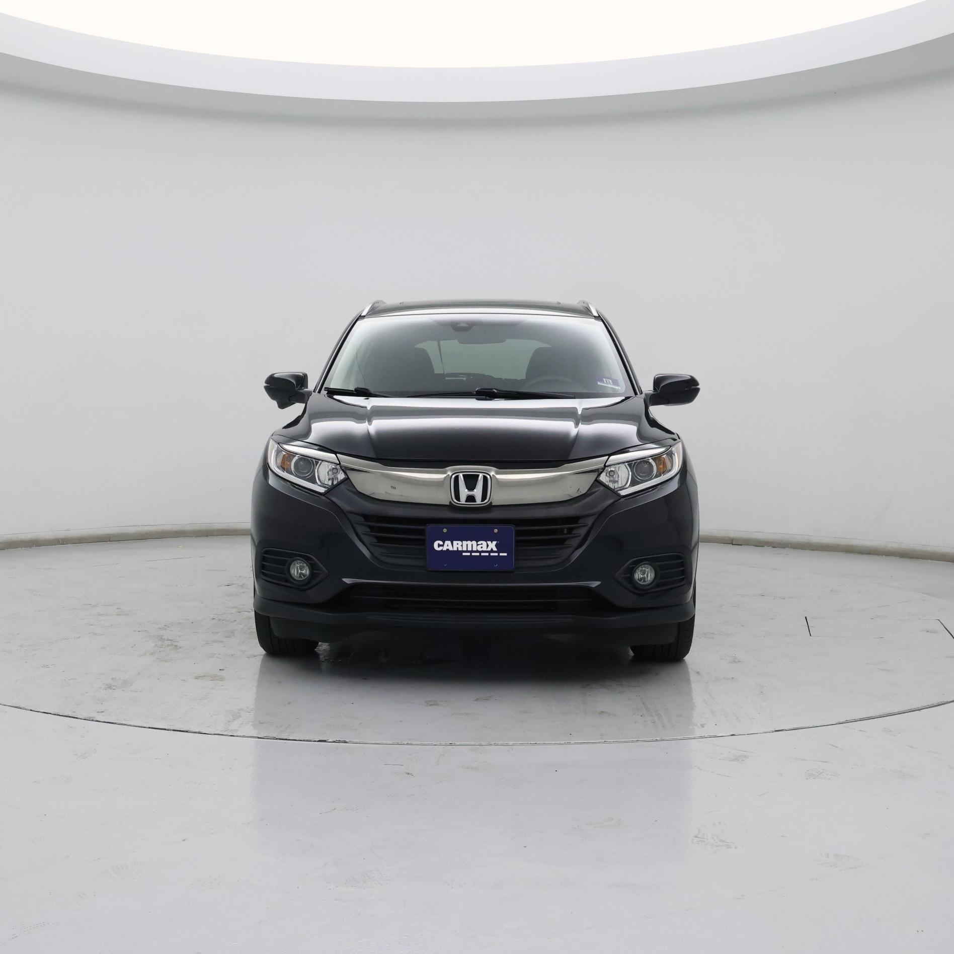 Thumbnail: 2019 Honda HR-V - 5