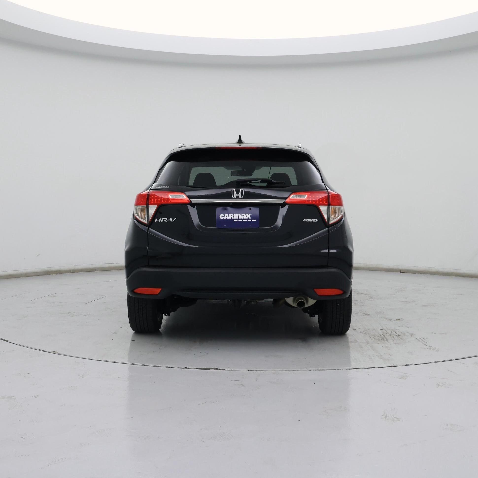 Thumbnail: 2019 Honda HR-V - 6