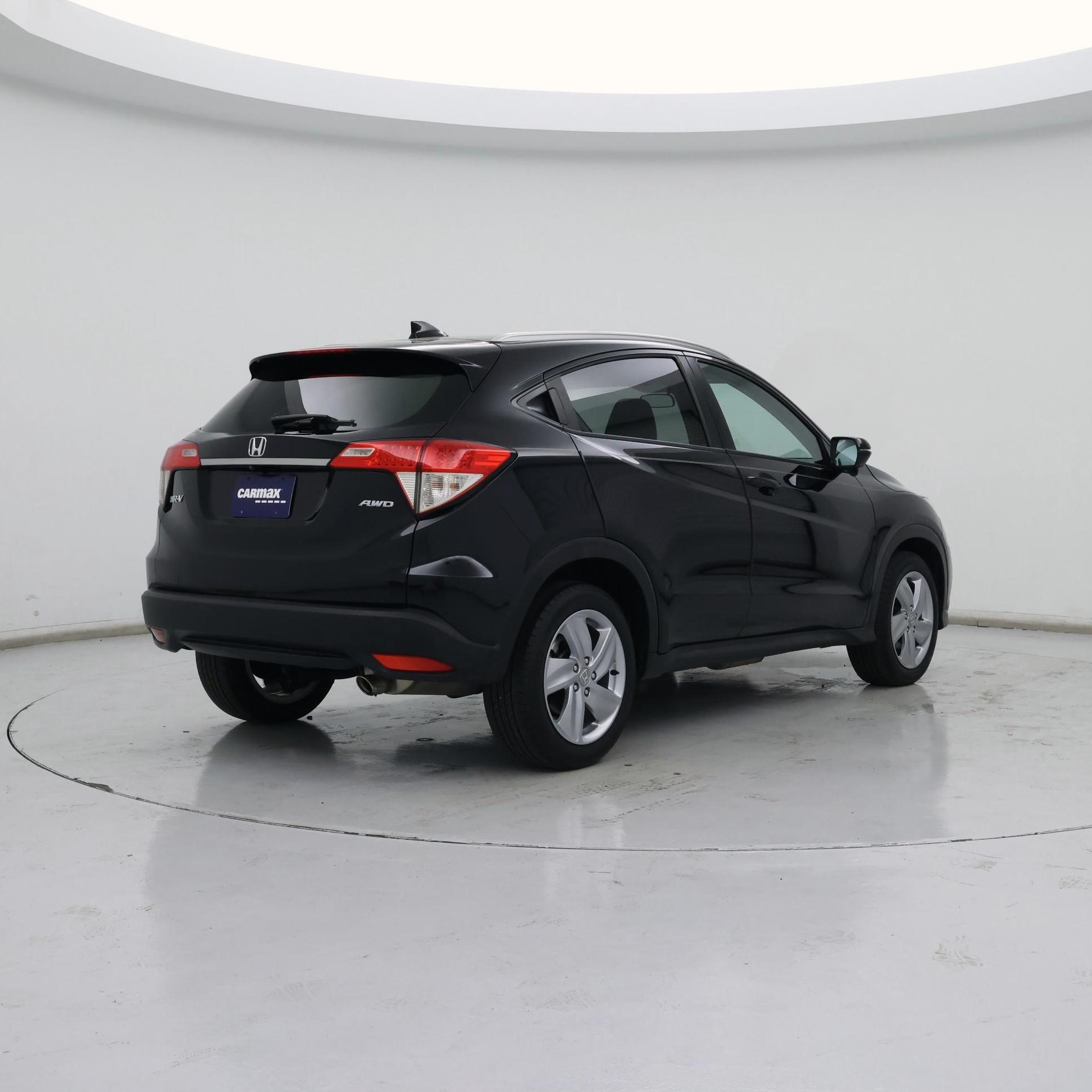 Thumbnail: 2019 Honda HR-V - 8