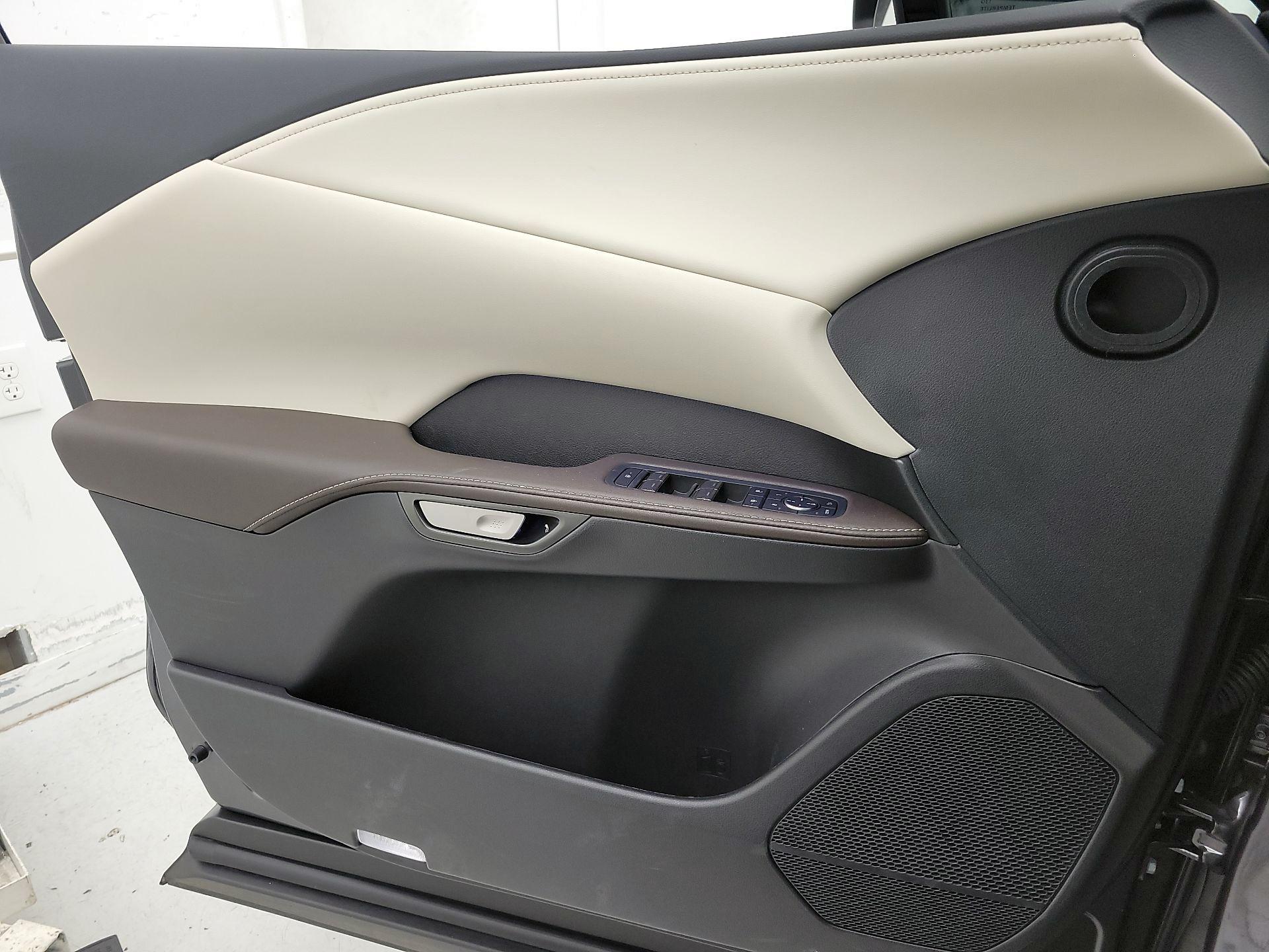 Thumbnail: 2025 Lexus RX - 12