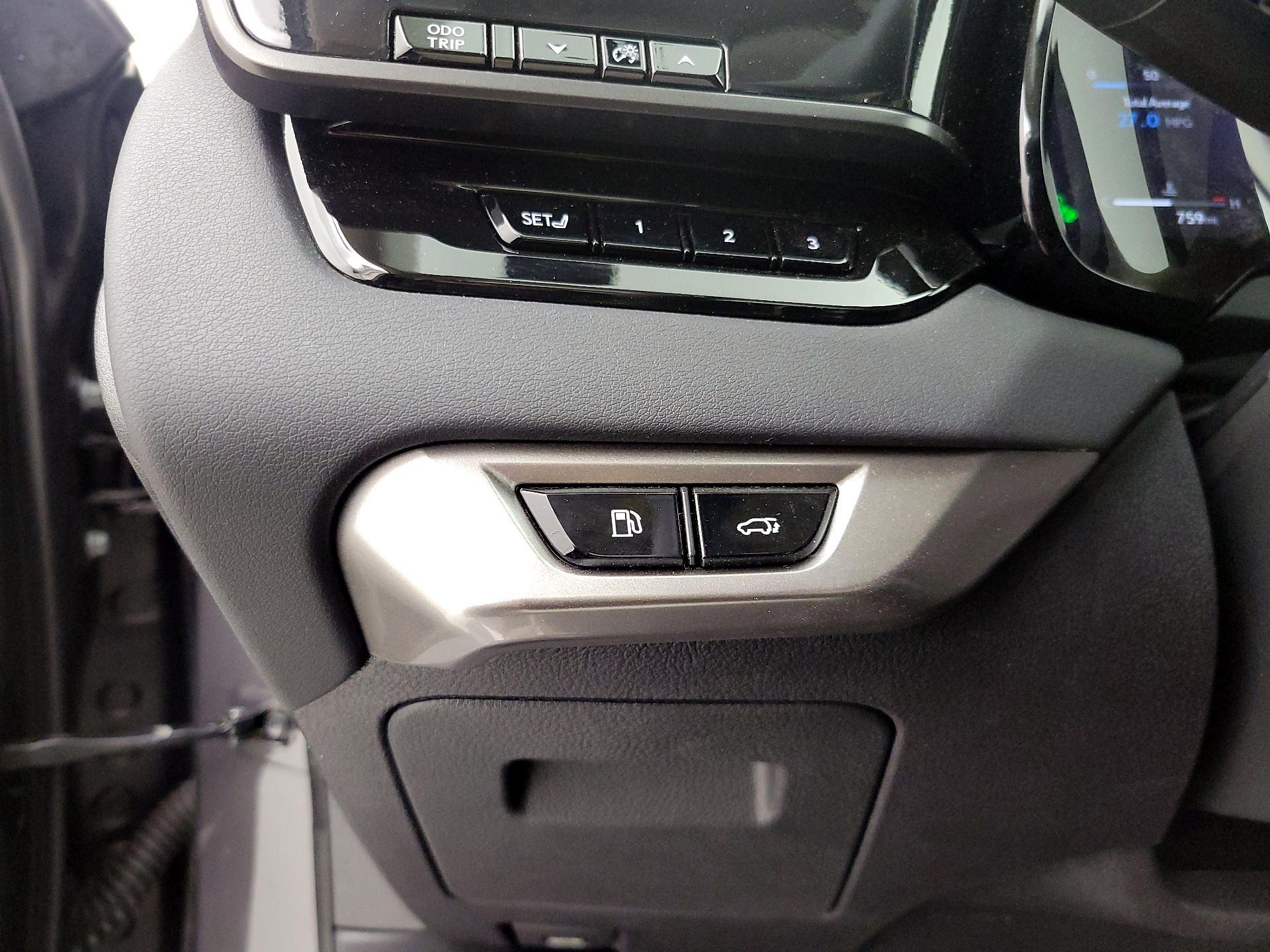 Thumbnail: 2025 Lexus RX - 13