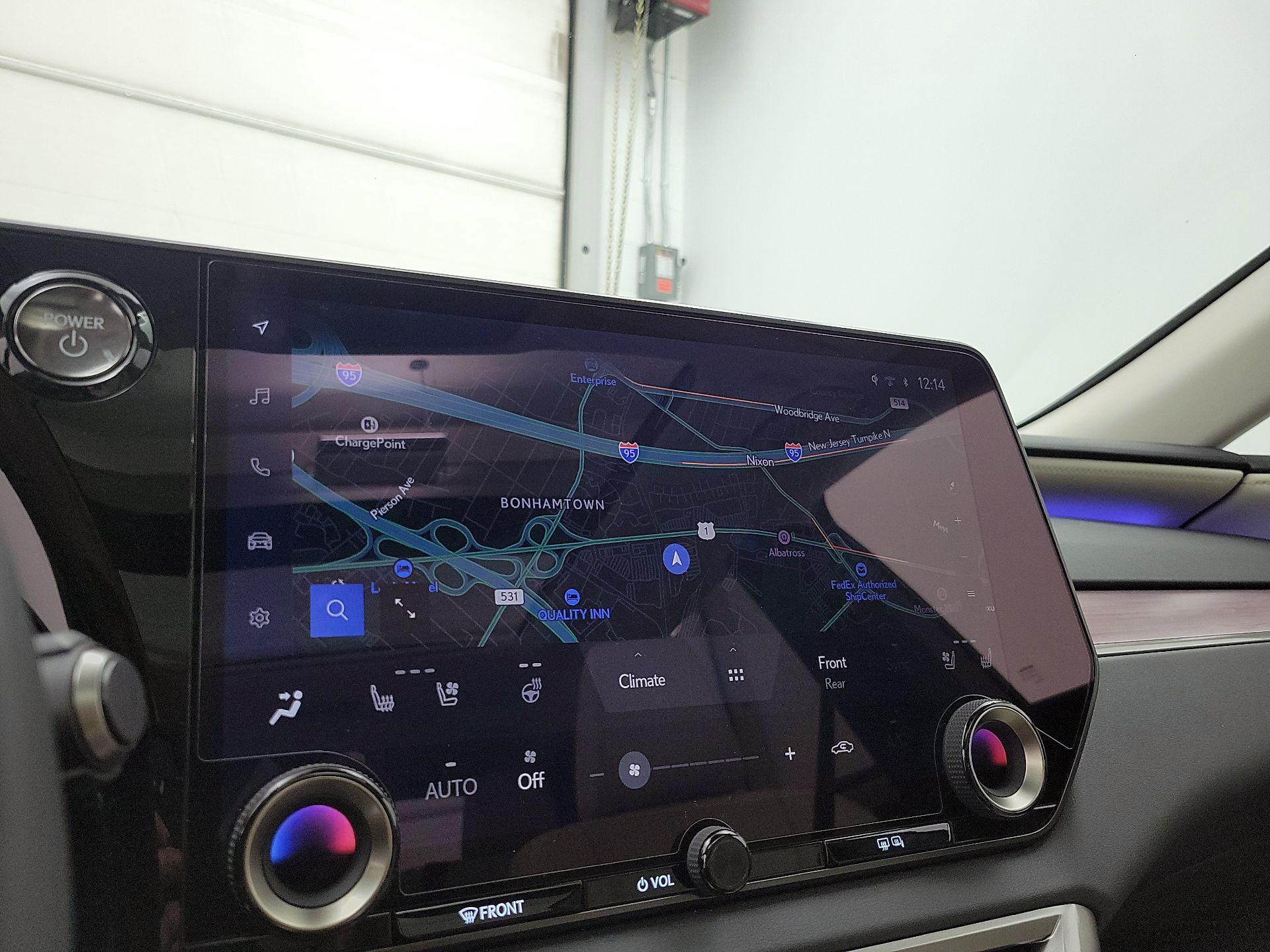 Thumbnail: 2025 Lexus RX - 14