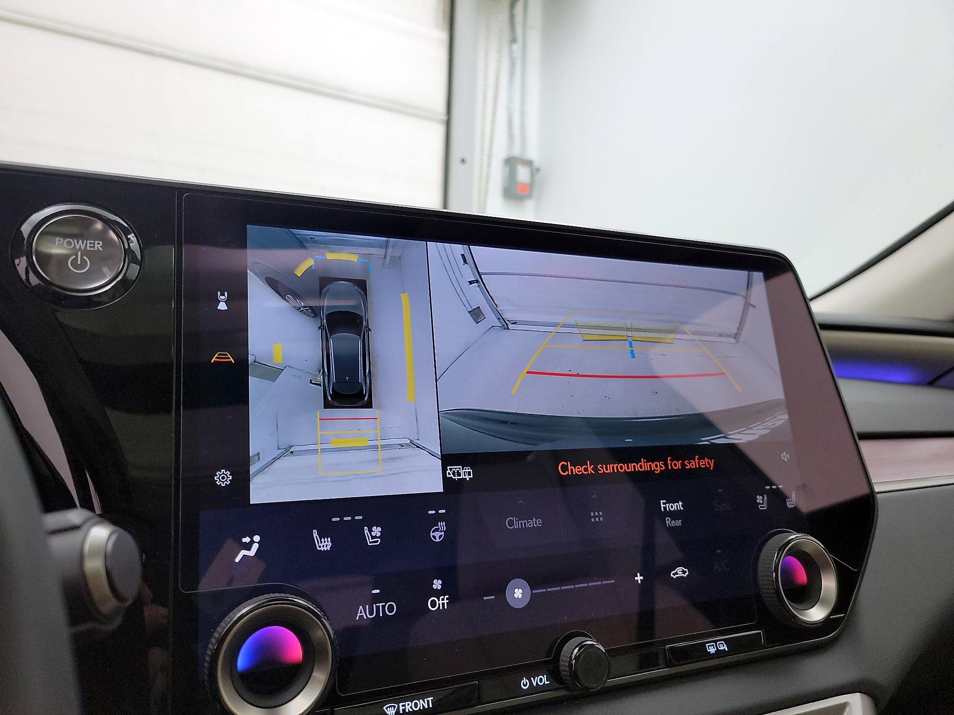 Thumbnail: 2025 Lexus RX - 15