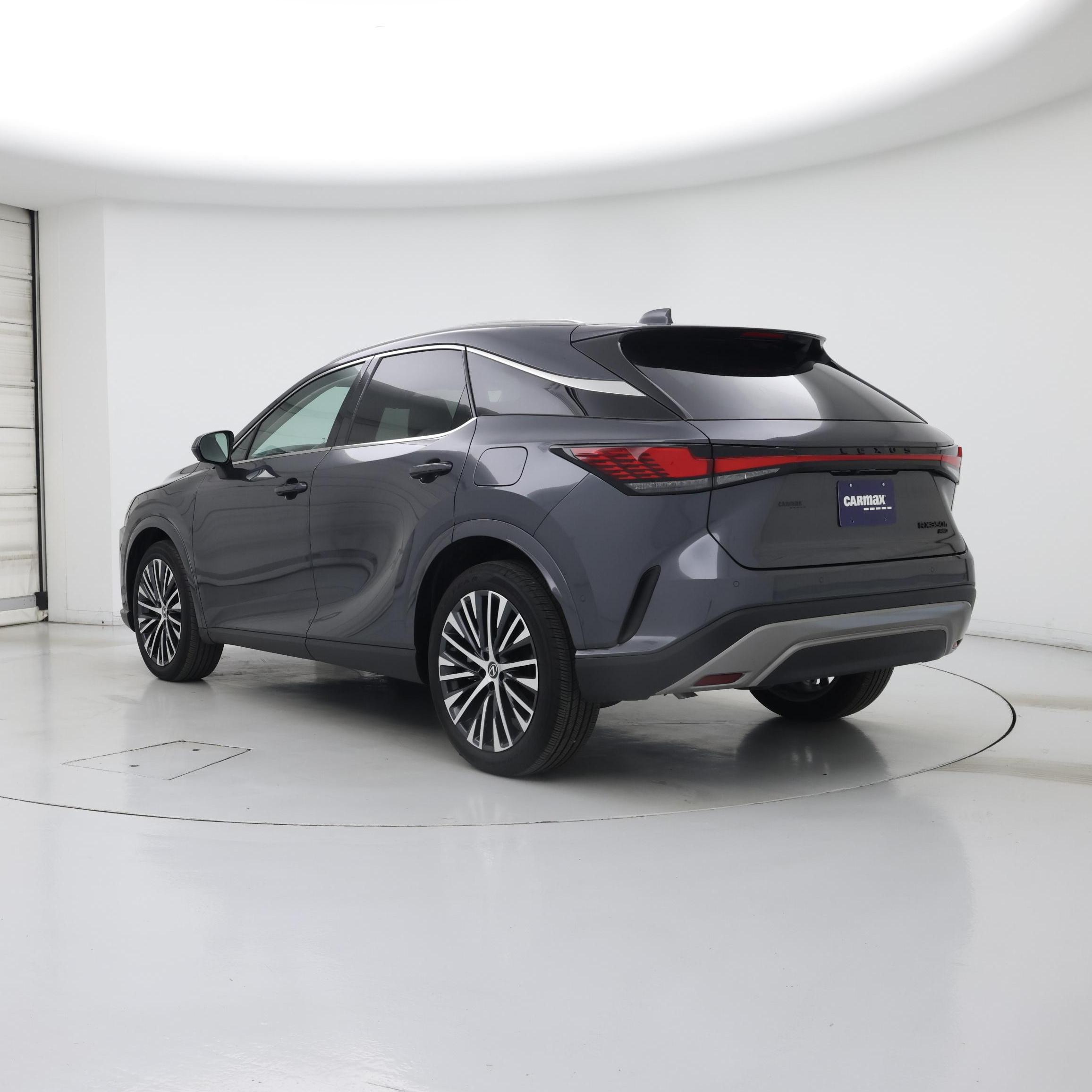 Thumbnail: 2025 Lexus RX - 2