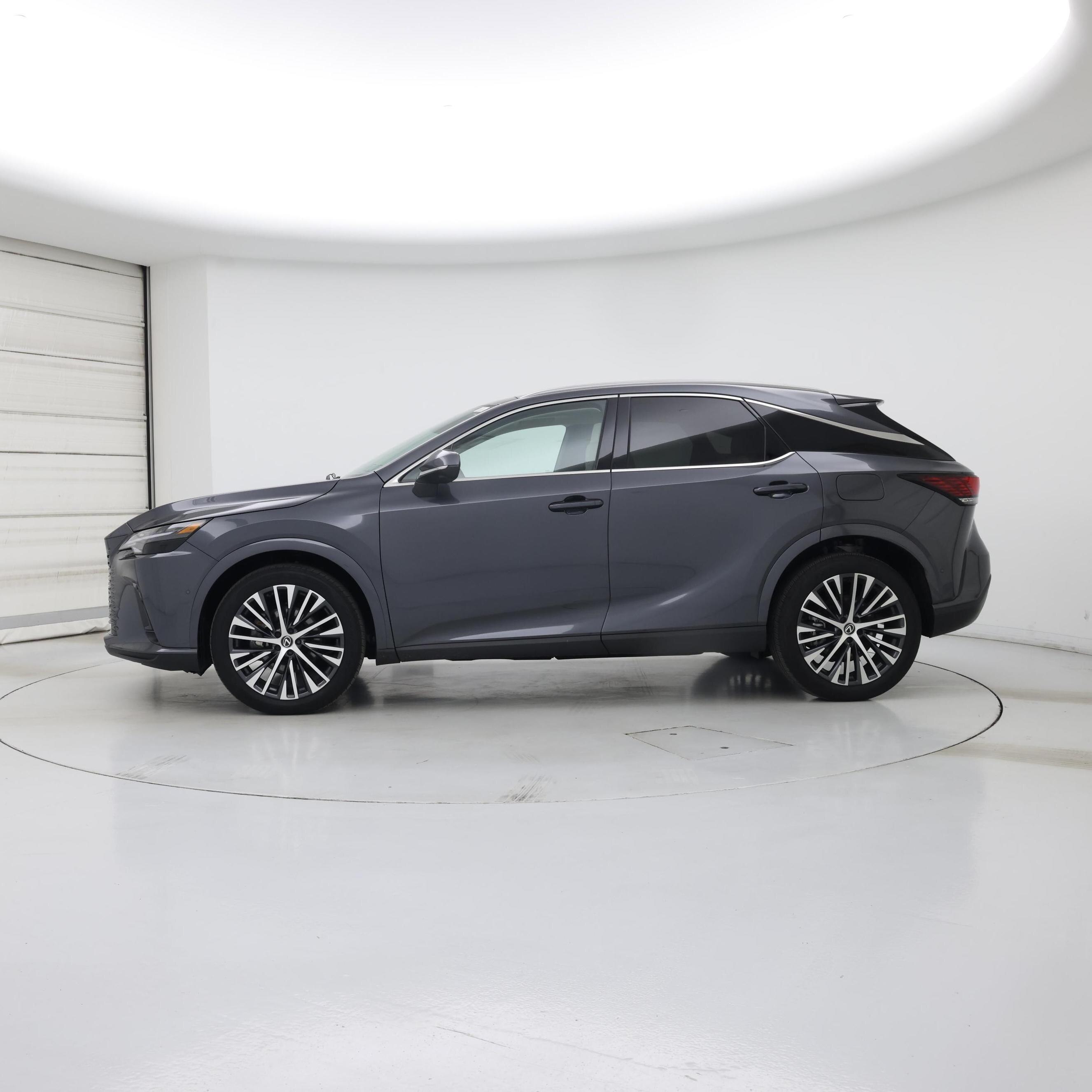 Thumbnail: 2025 Lexus RX - 3