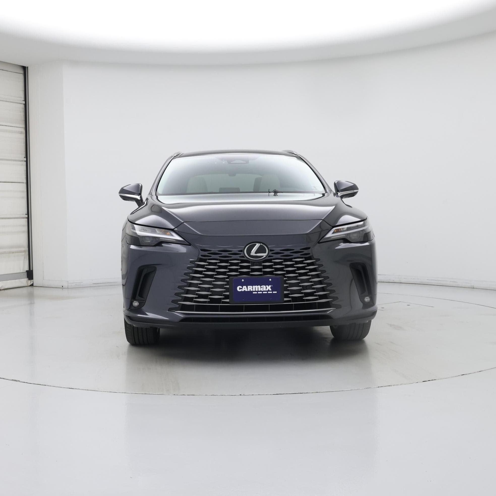 Thumbnail: 2025 Lexus RX - 5