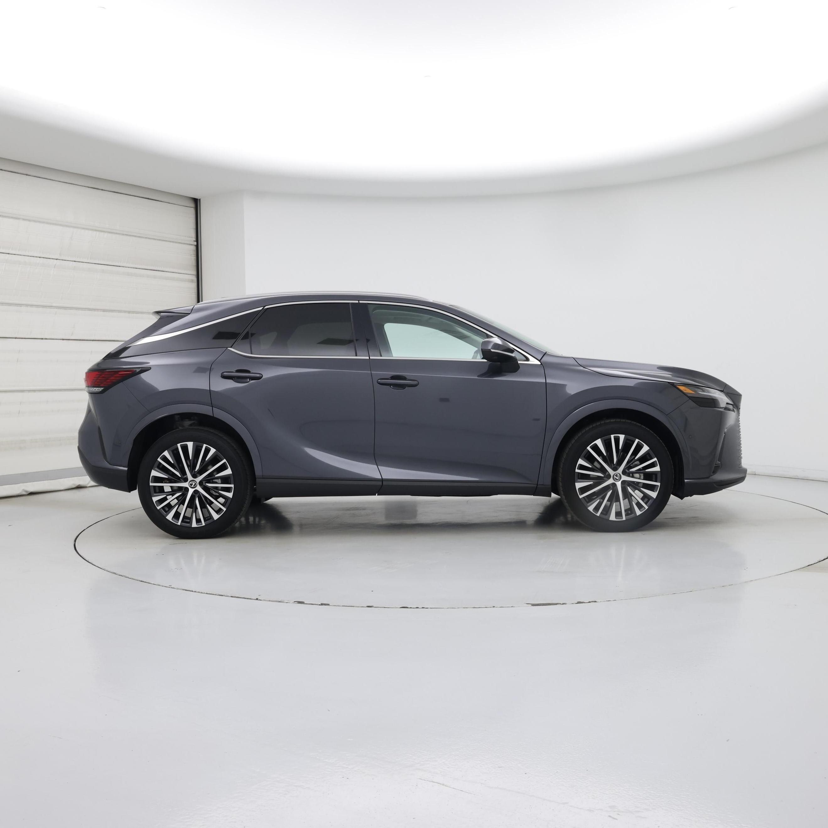 Thumbnail: 2025 Lexus RX - 7