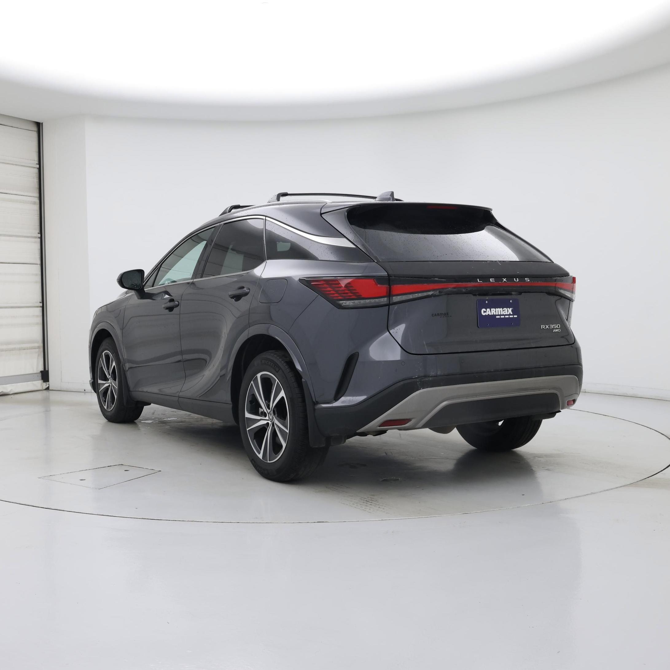 Thumbnail: 2024 Lexus RX - 2