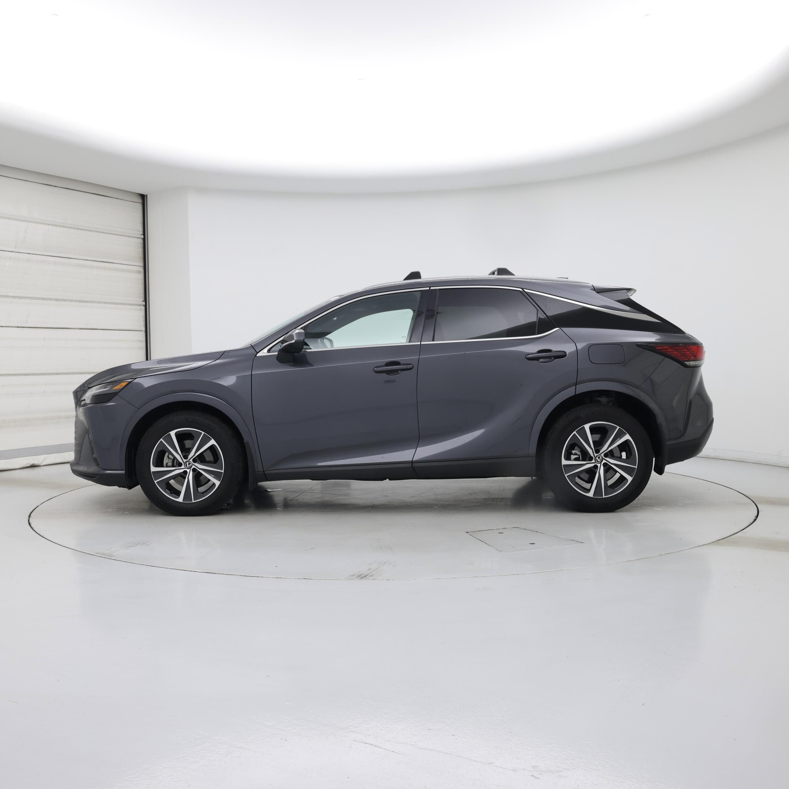 Thumbnail: 2024 Lexus RX - 3