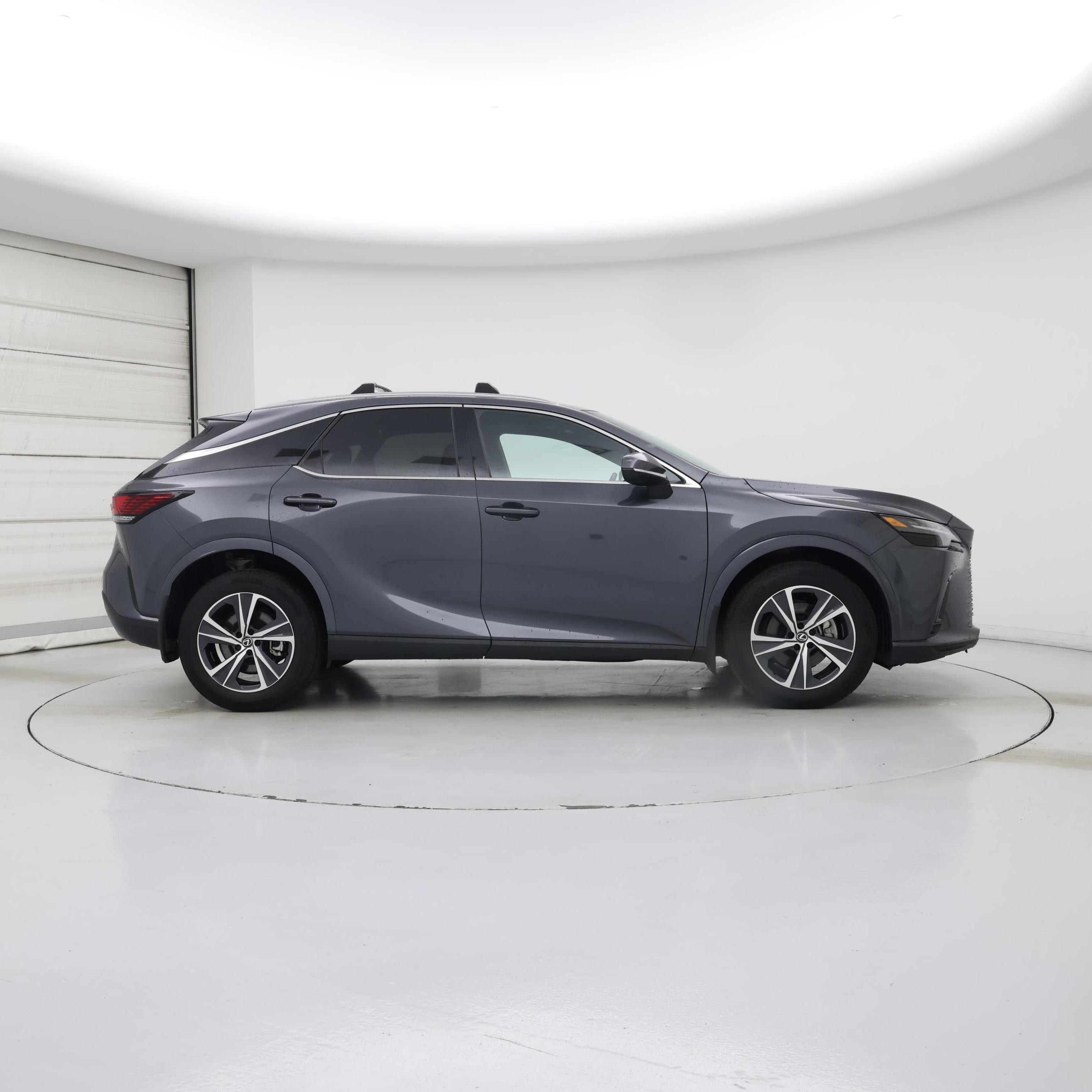 Thumbnail: 2024 Lexus RX - 7