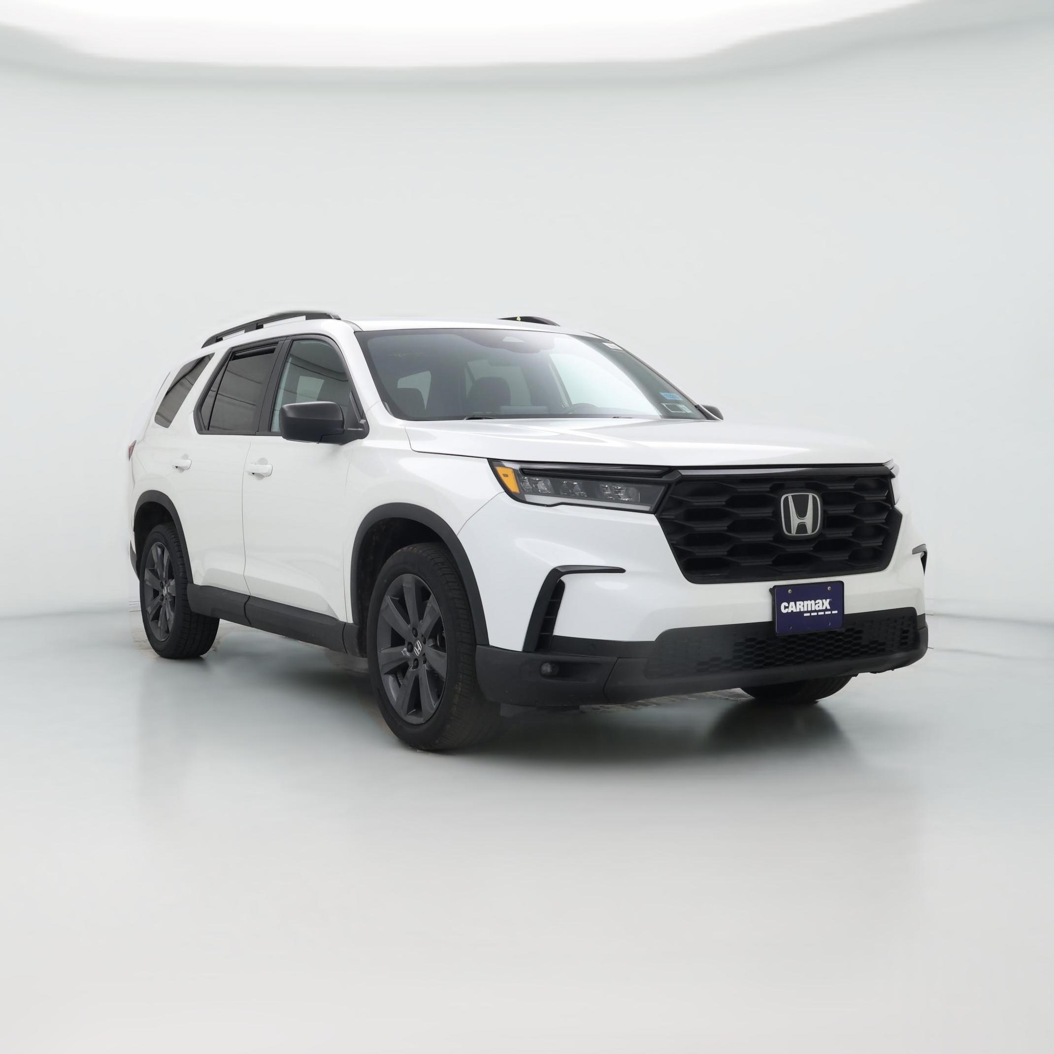 Thumbnail: 2023 Honda Pilot - 1