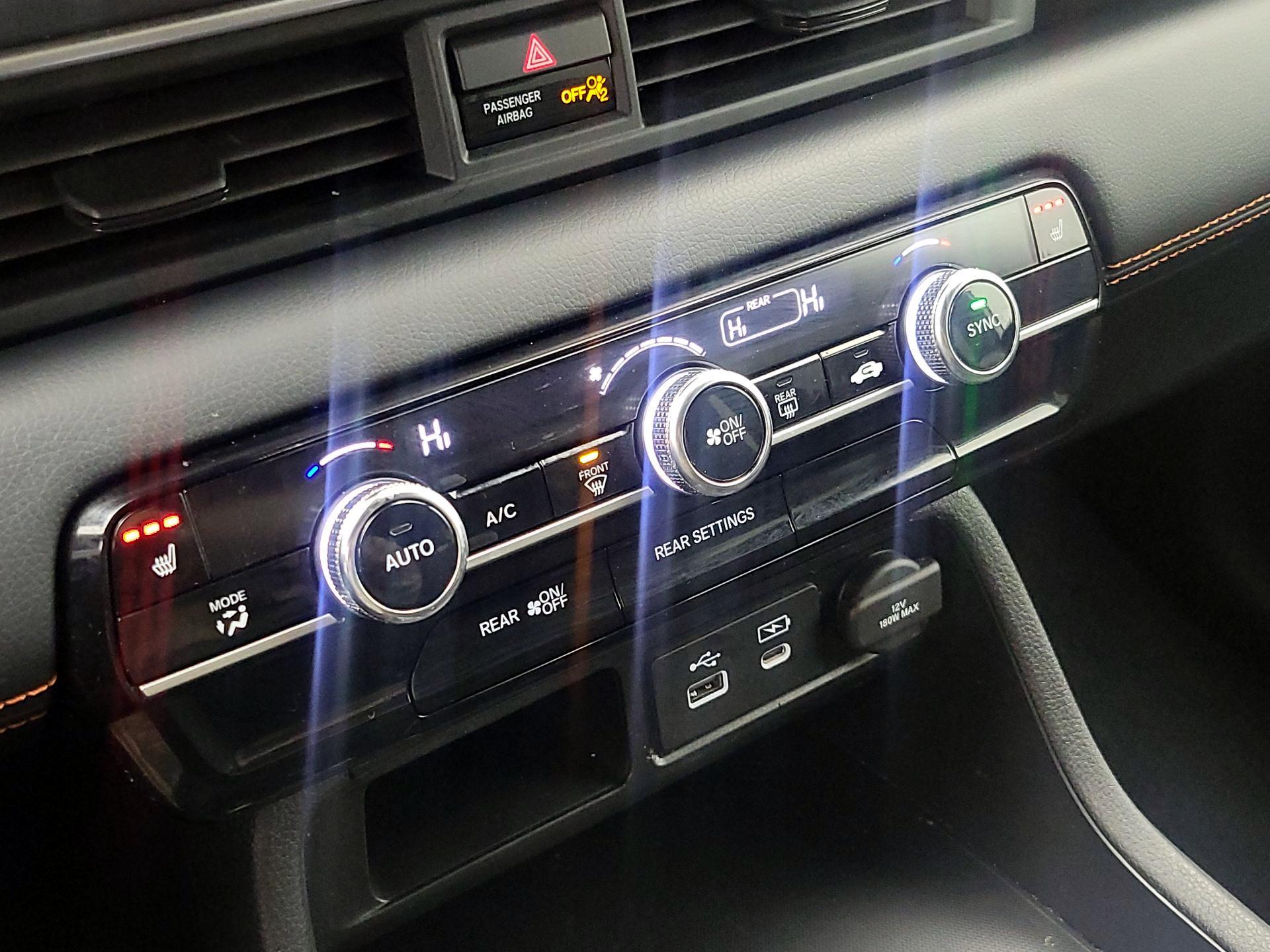 Thumbnail: 2023 Honda Pilot - 16