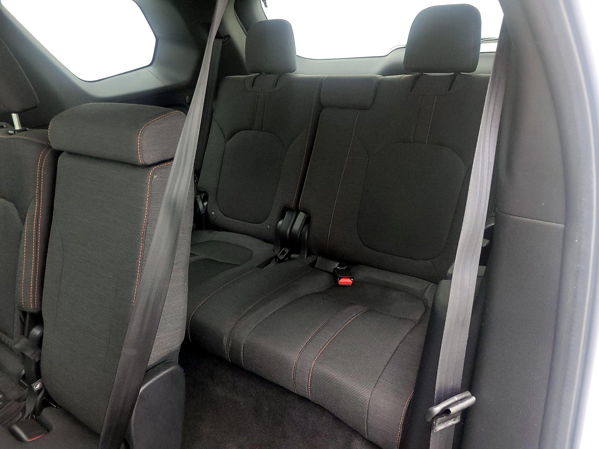 Thumbnail: 2023 Honda Pilot - 20