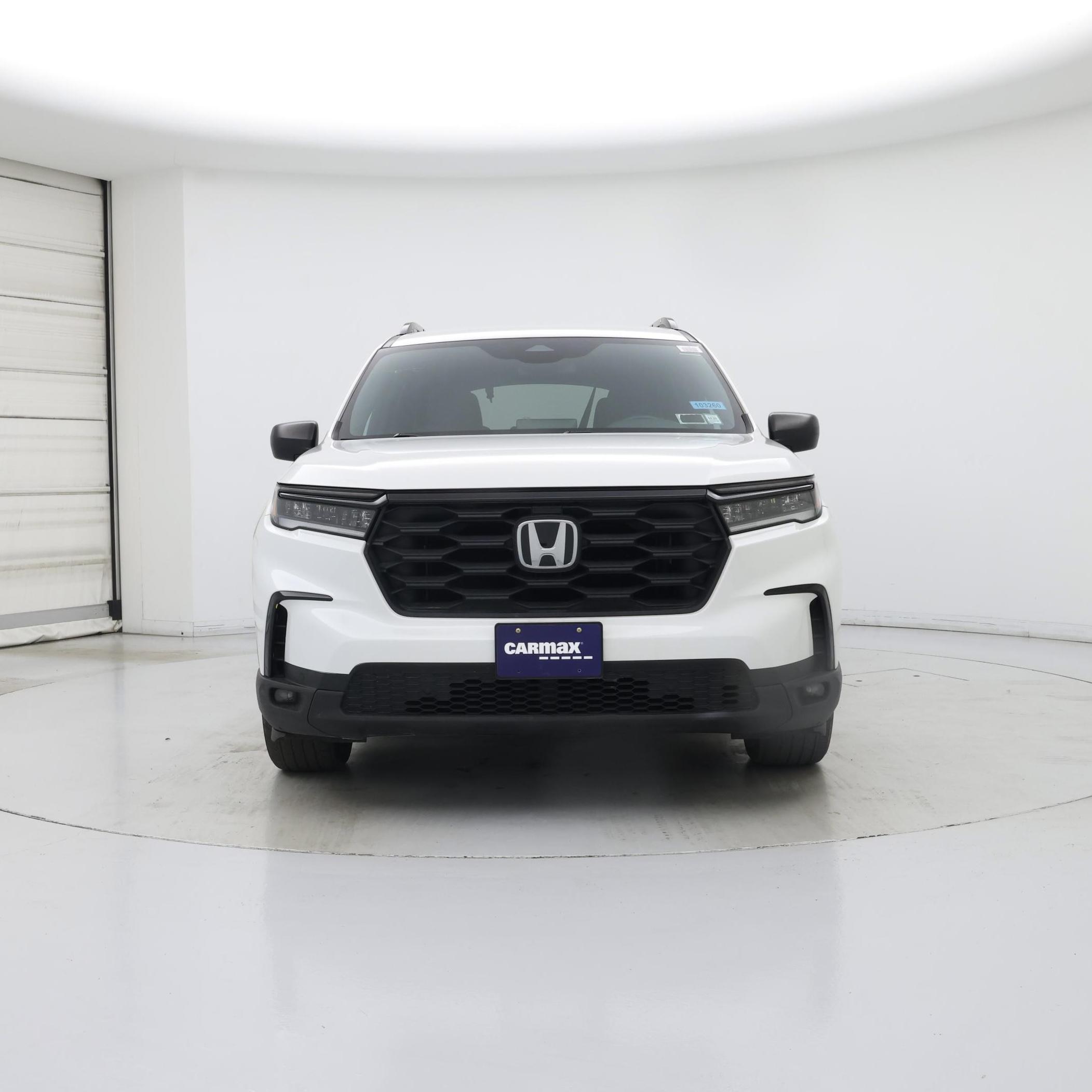 Thumbnail: 2023 Honda Pilot - 5