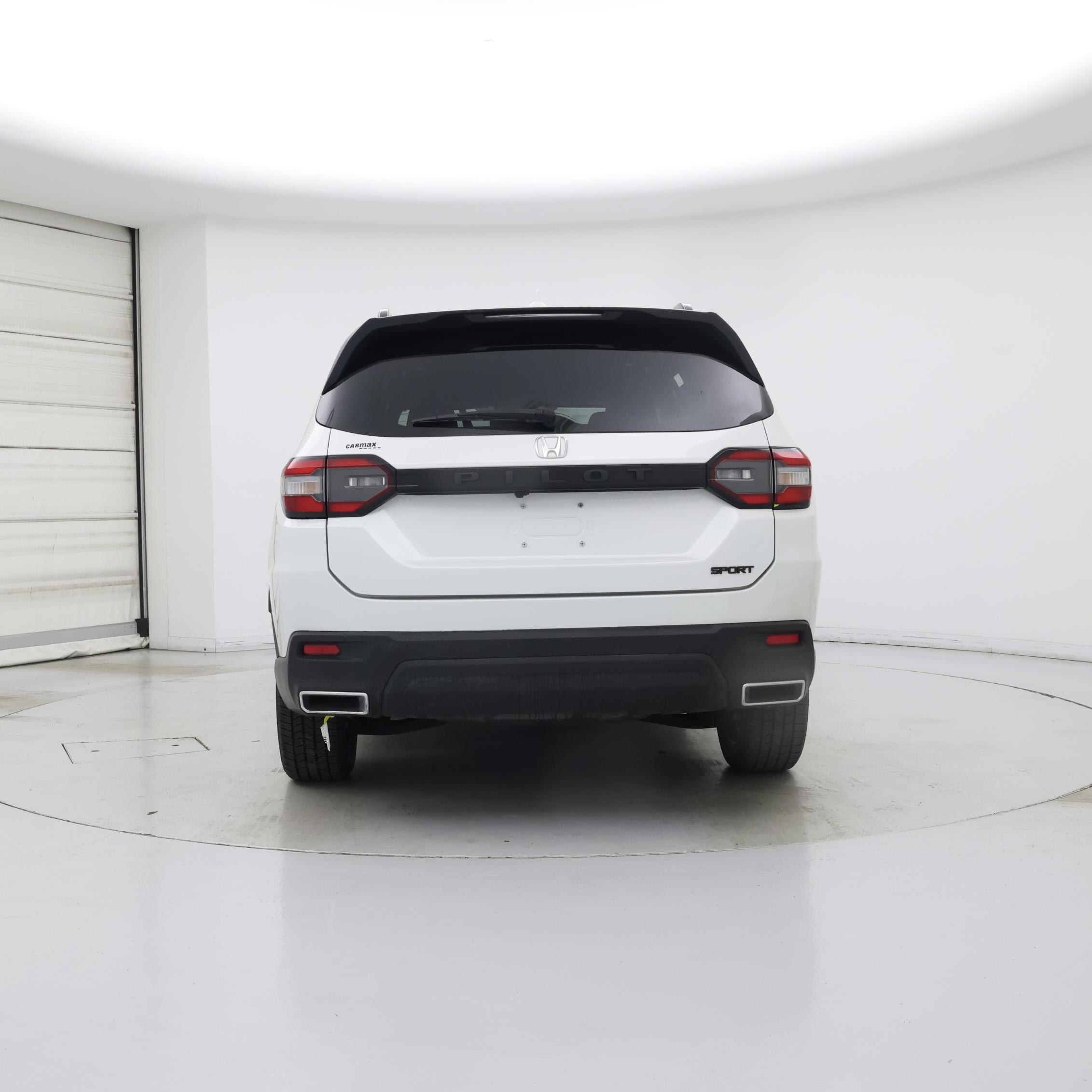 Thumbnail: 2023 Honda Pilot - 6