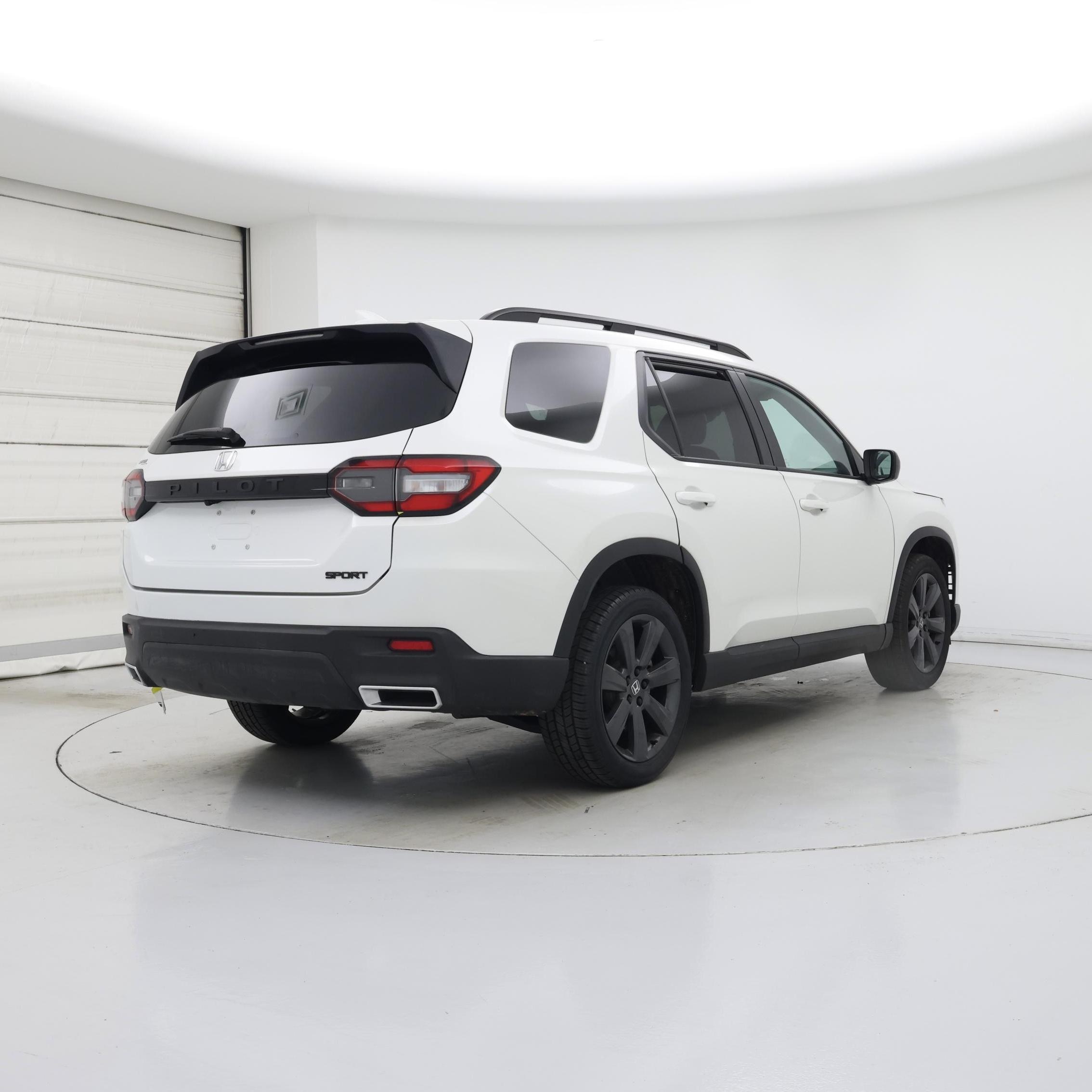 Thumbnail: 2023 Honda Pilot - 8