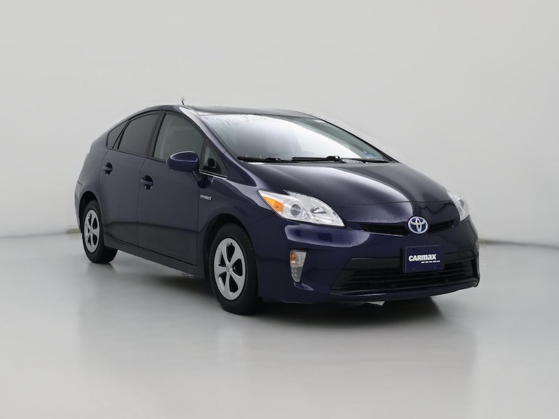 2015 Toyota Prius One -
                  Sicklerville, NJ