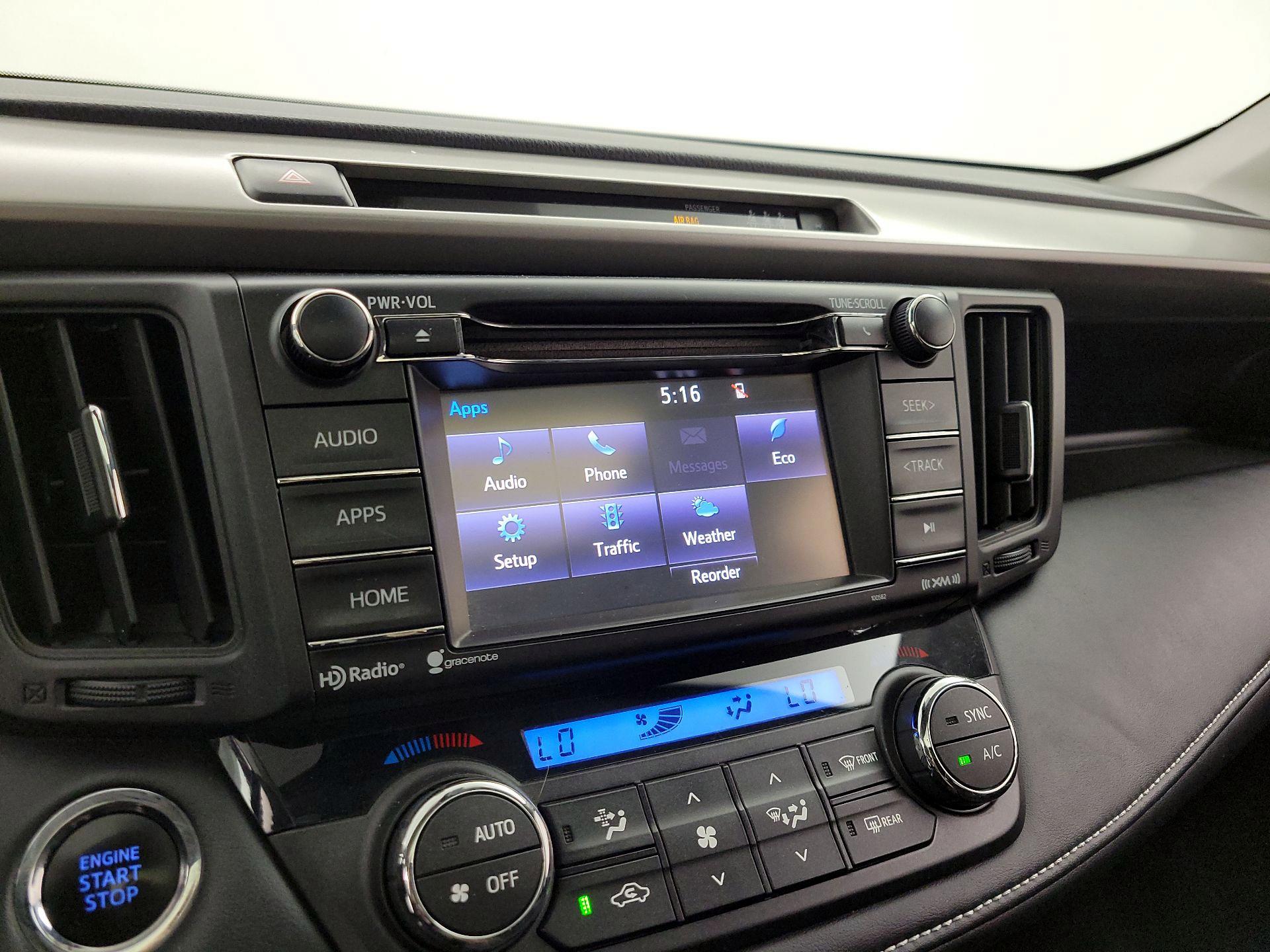 Thumbnail: 2018 Toyota RAV4 - 14